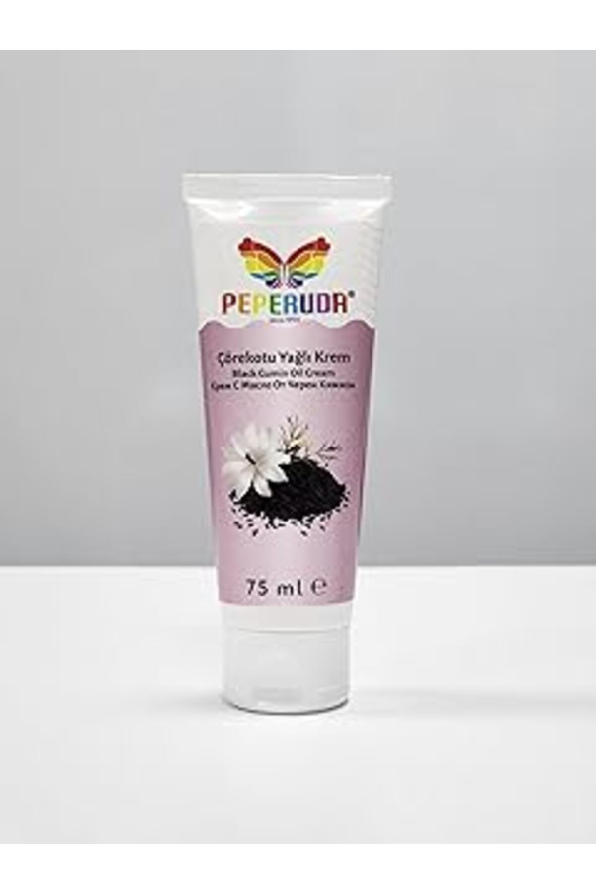 ASİTAN Peperuda Çörekotu Yağlı Krem