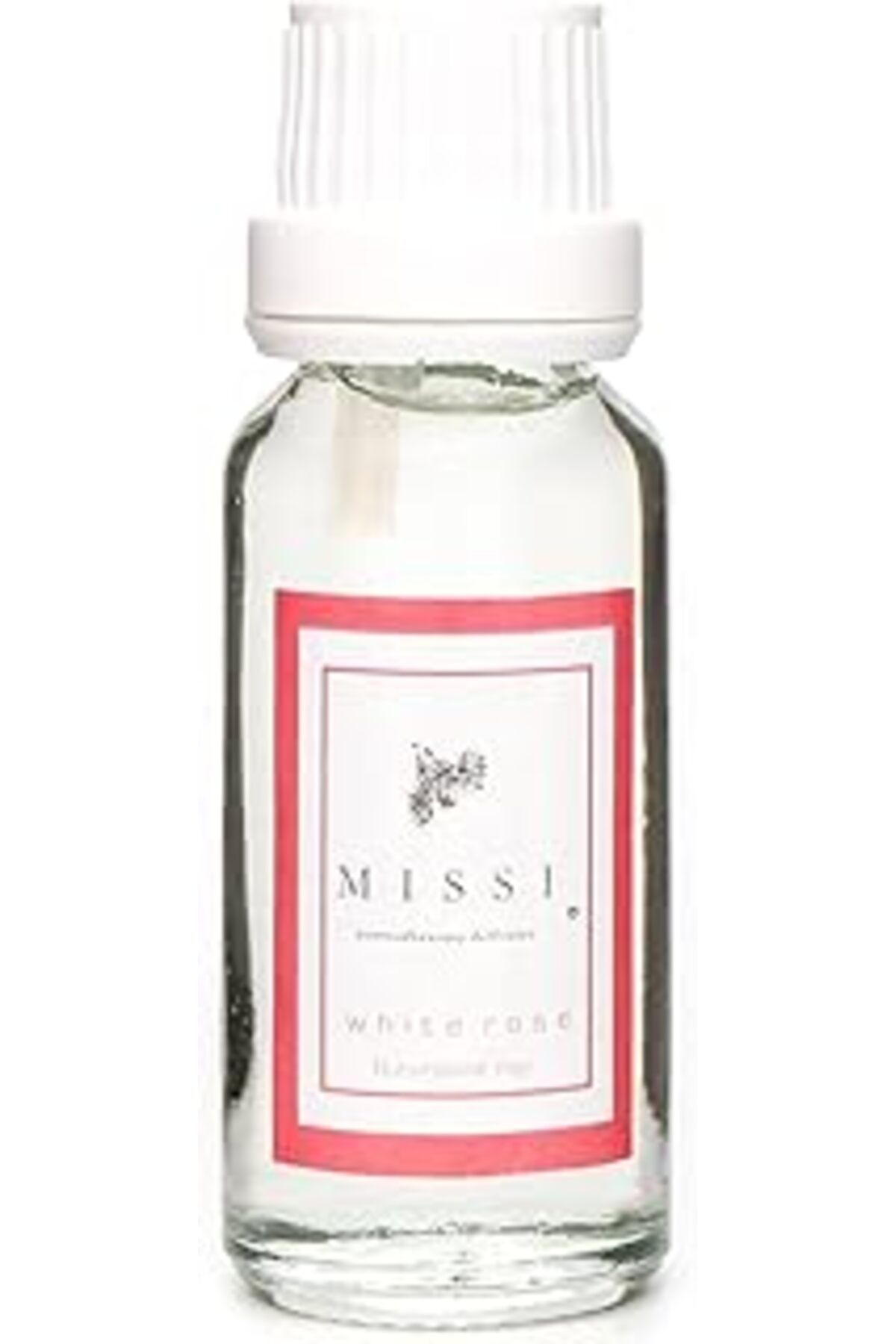 ASİTAN 20 Ml Whıte Rose Buhurdanlık Esansı/Yağı
