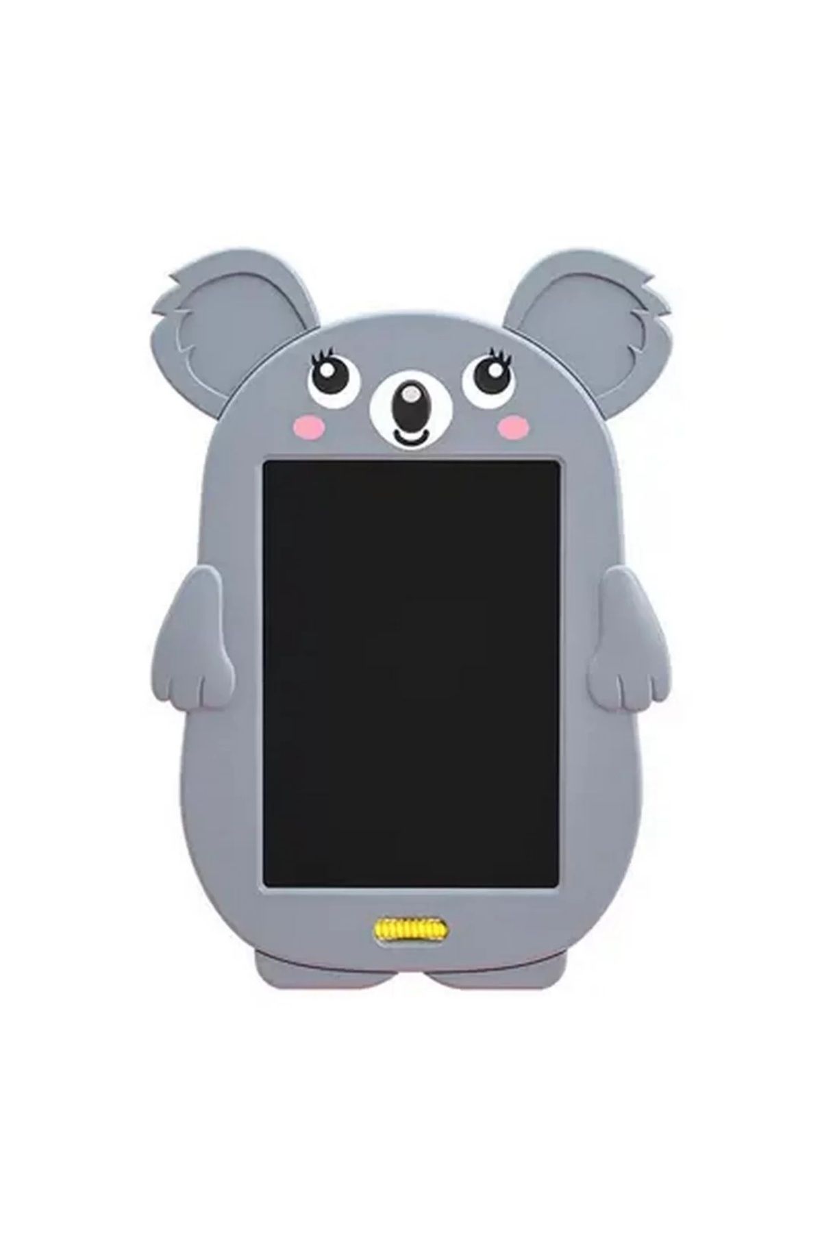 Vinius Çocuklar İçin Eğitici ve Eğlenceli Sevimli Koala Model Çizim Tableti 22 cm