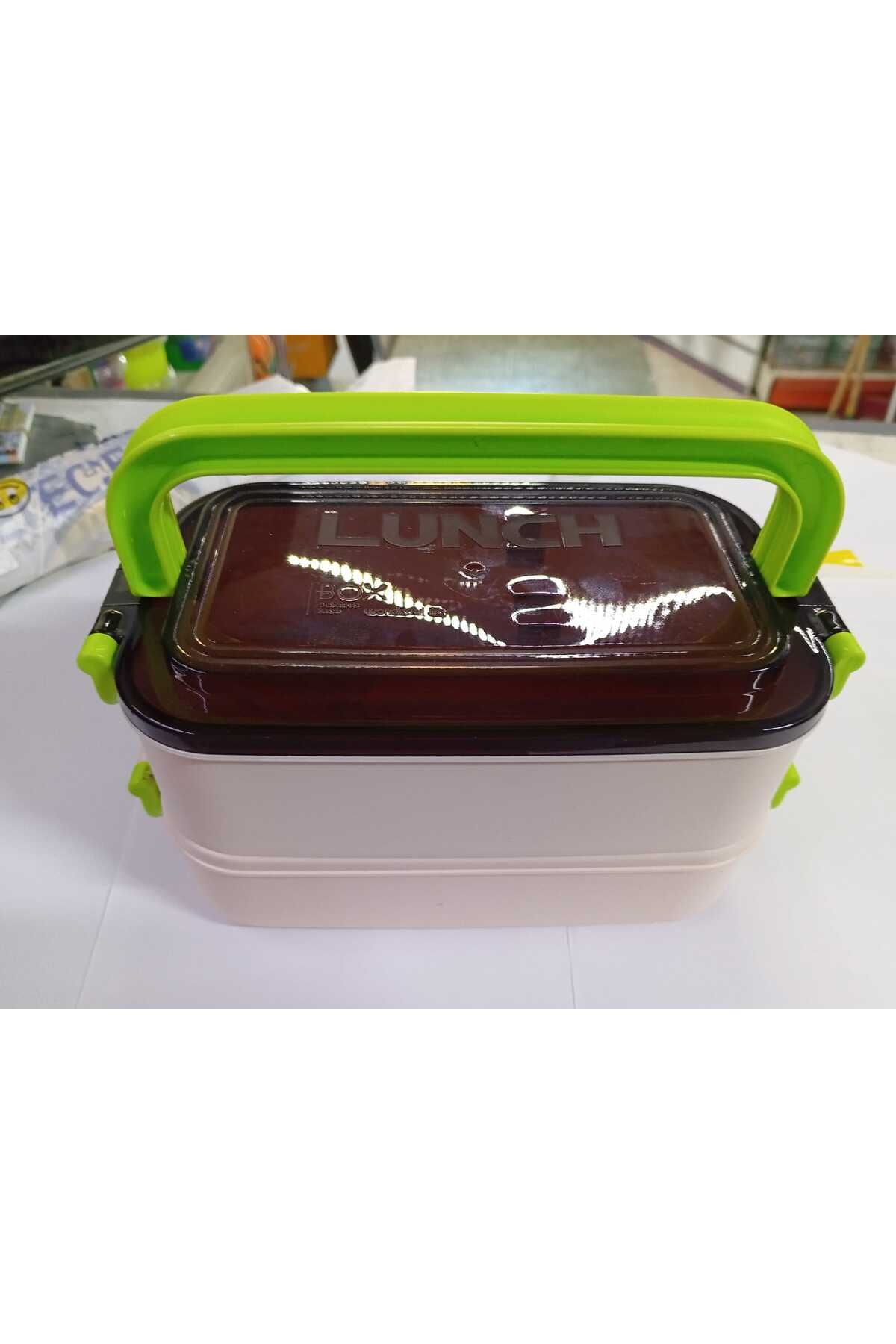 MH Meysa Home ÇİFT KATLI BESLENME kabı