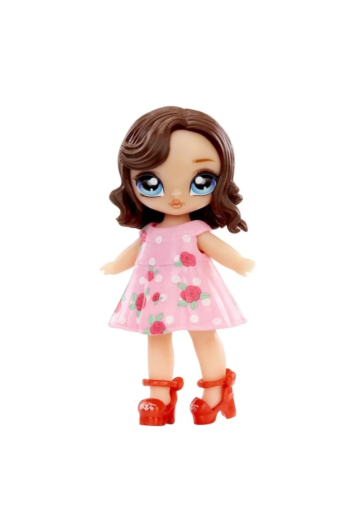 Vinius Sevimli Na! Na! Na! Surprise Minis Misha Model Bebek