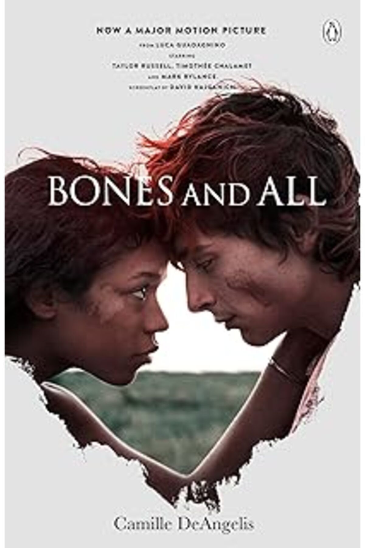 ASİTAN Bones & All: Now A Major Film Starring Timothée Chalamet