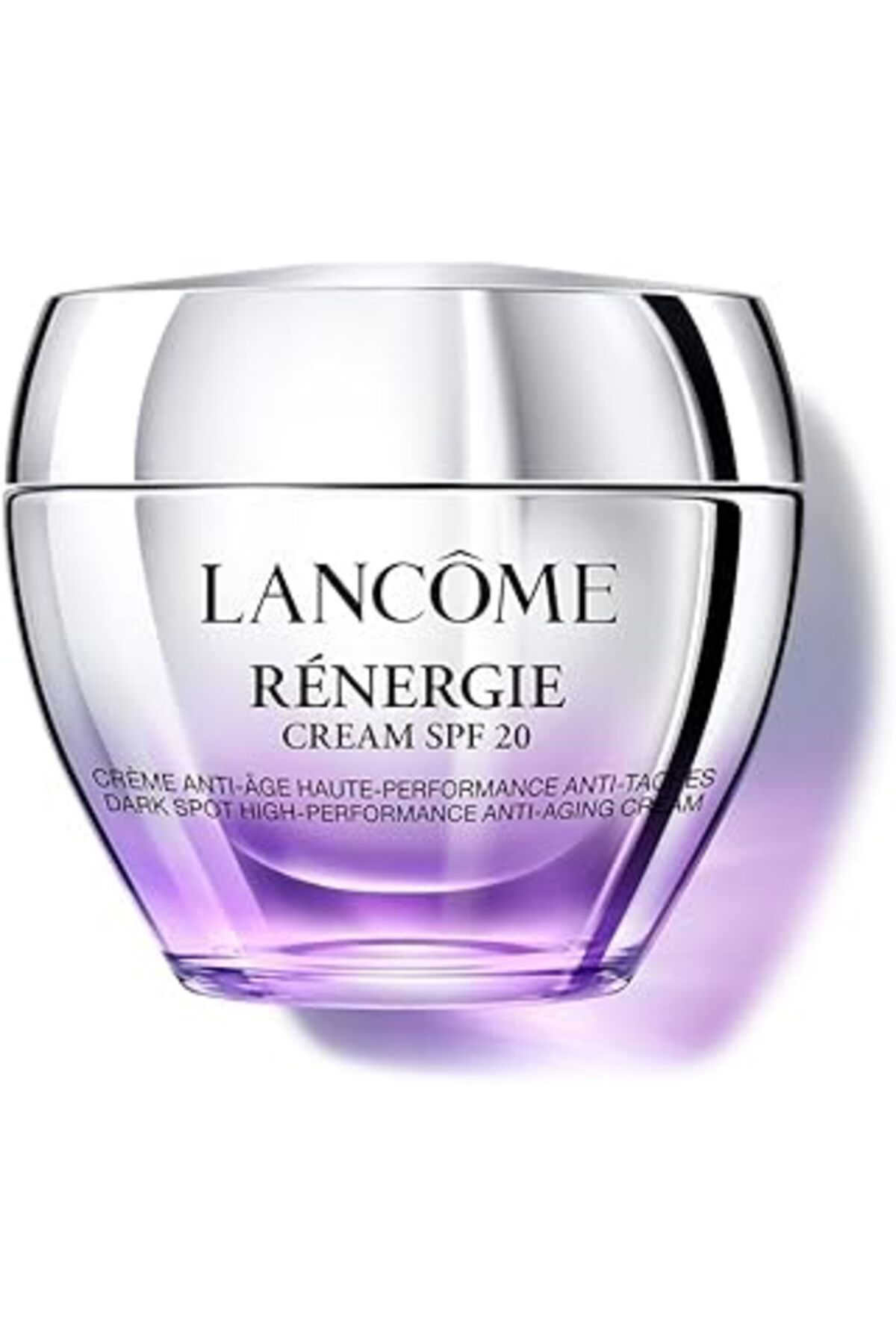 NETWORK ART Lancome Soleil Brz Cr Vis Spf50 50 Ml Güneş Kremi