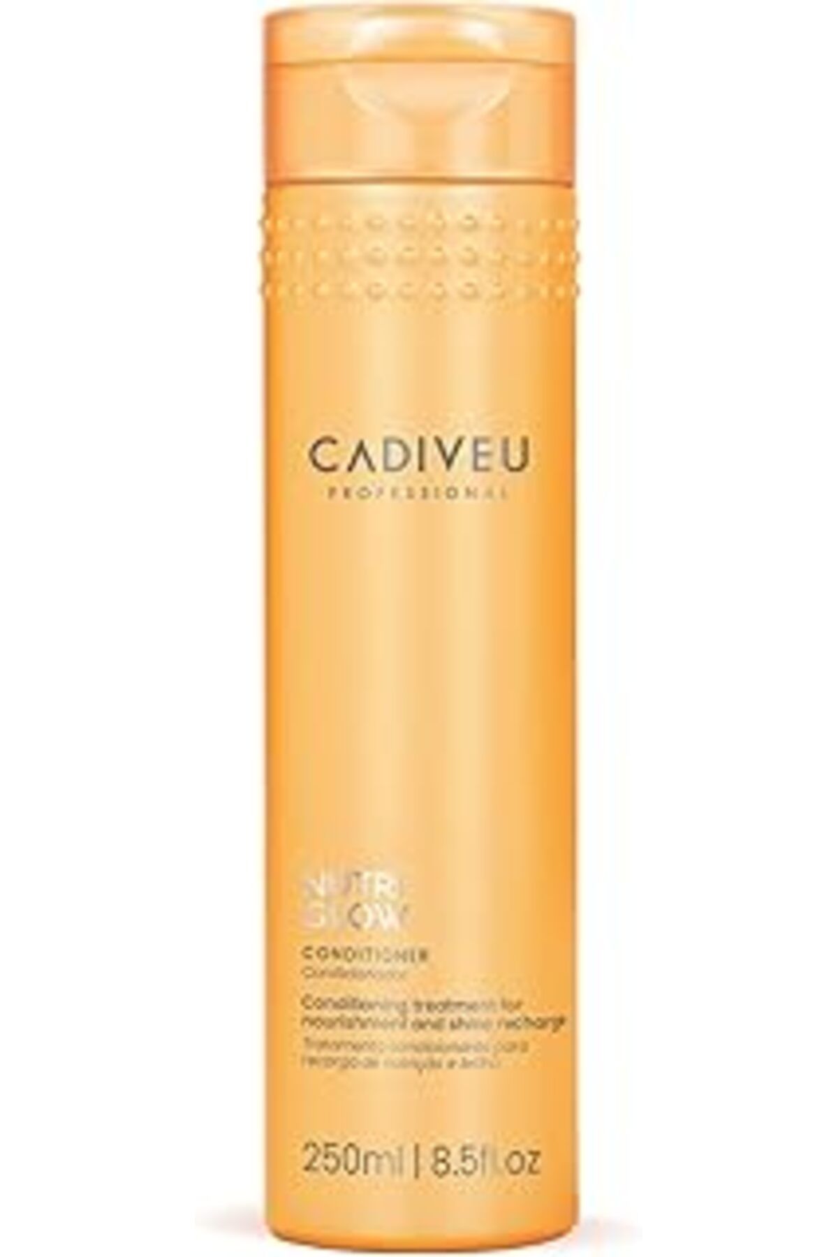 ASİTAN Cadiveu Professional Nutri Glow Bakım Kremi, 250Ml