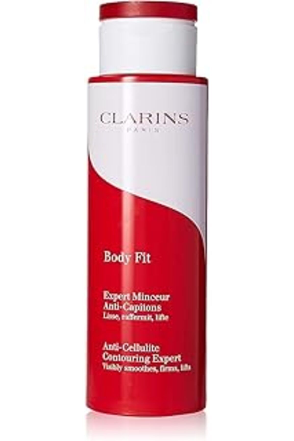 Pazarcan Body Fit Anti-sellulite 200 ml Selülit Kremi 1 Paket (1 X 200 ML)