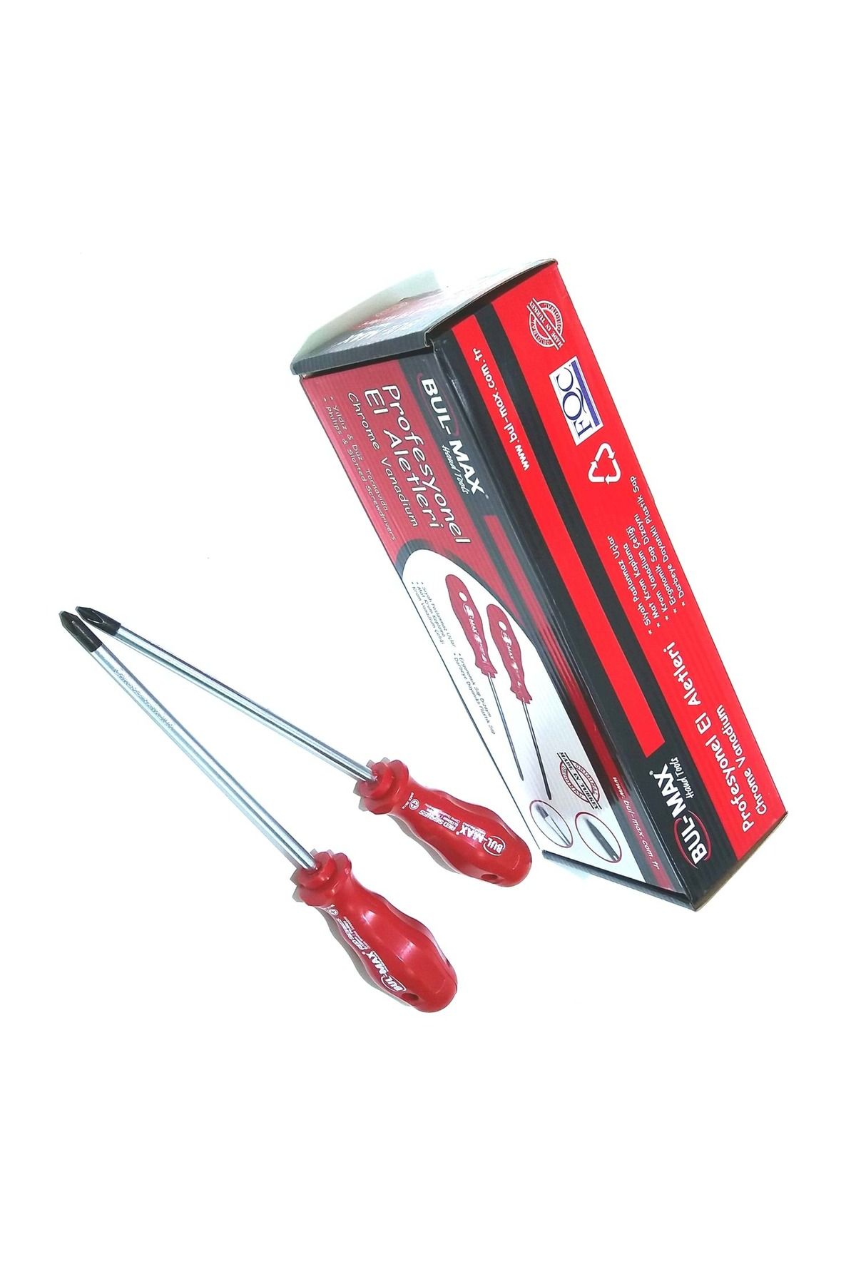 KANDİLLER YILDIZ TORNAVİDA 2 ADET 6X100MM