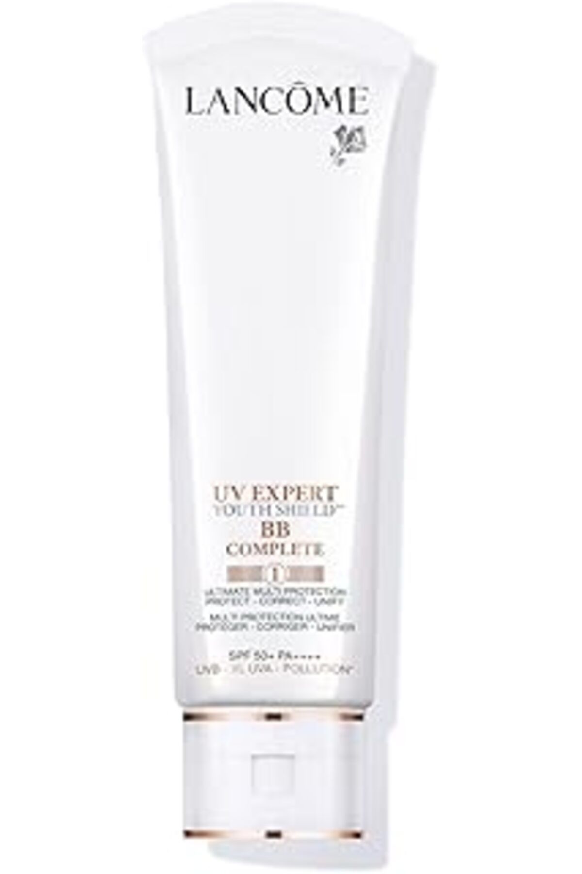 ASİTAN Lancome Uv Expert Bb Complete 1 Spf50 50 Ml Güneş Kremi