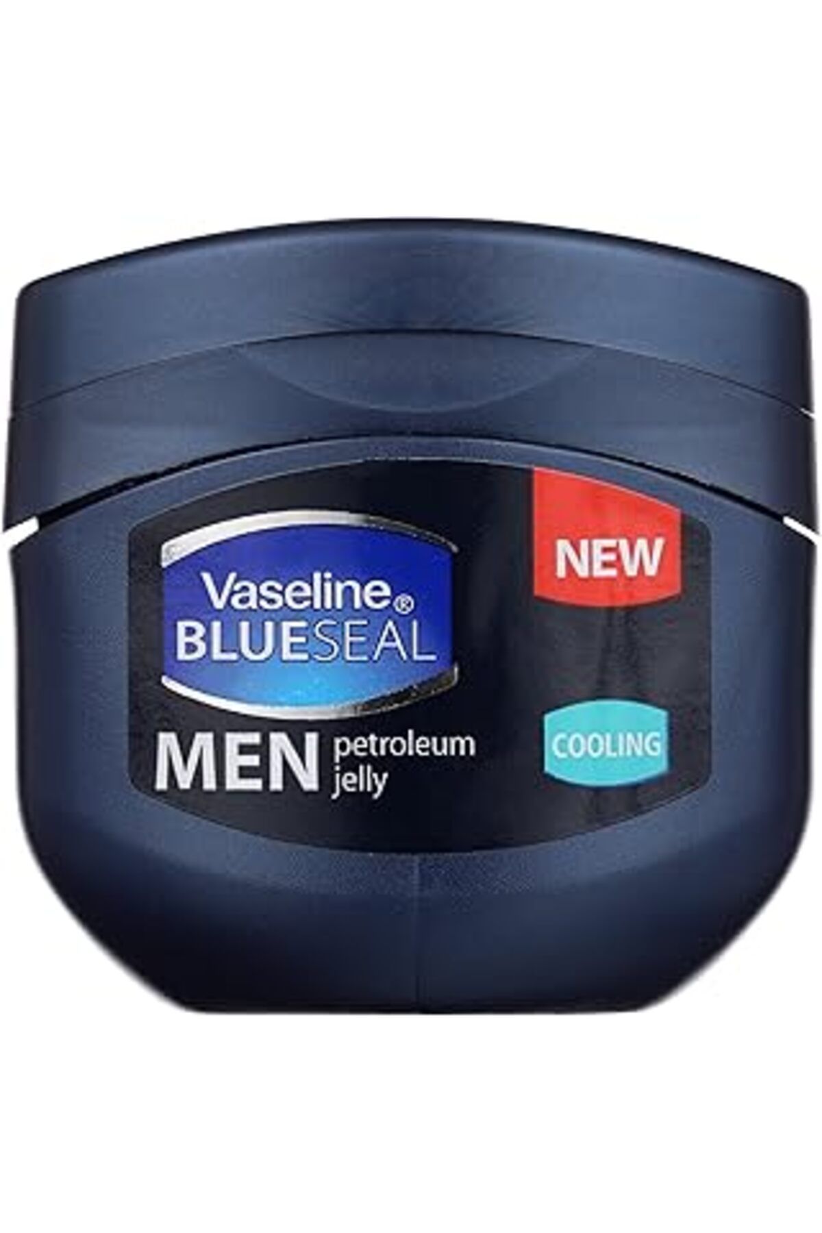 ASİTAN Vaseline Blue Seal Men 100 Ml Serinletici Erkek Vazelin