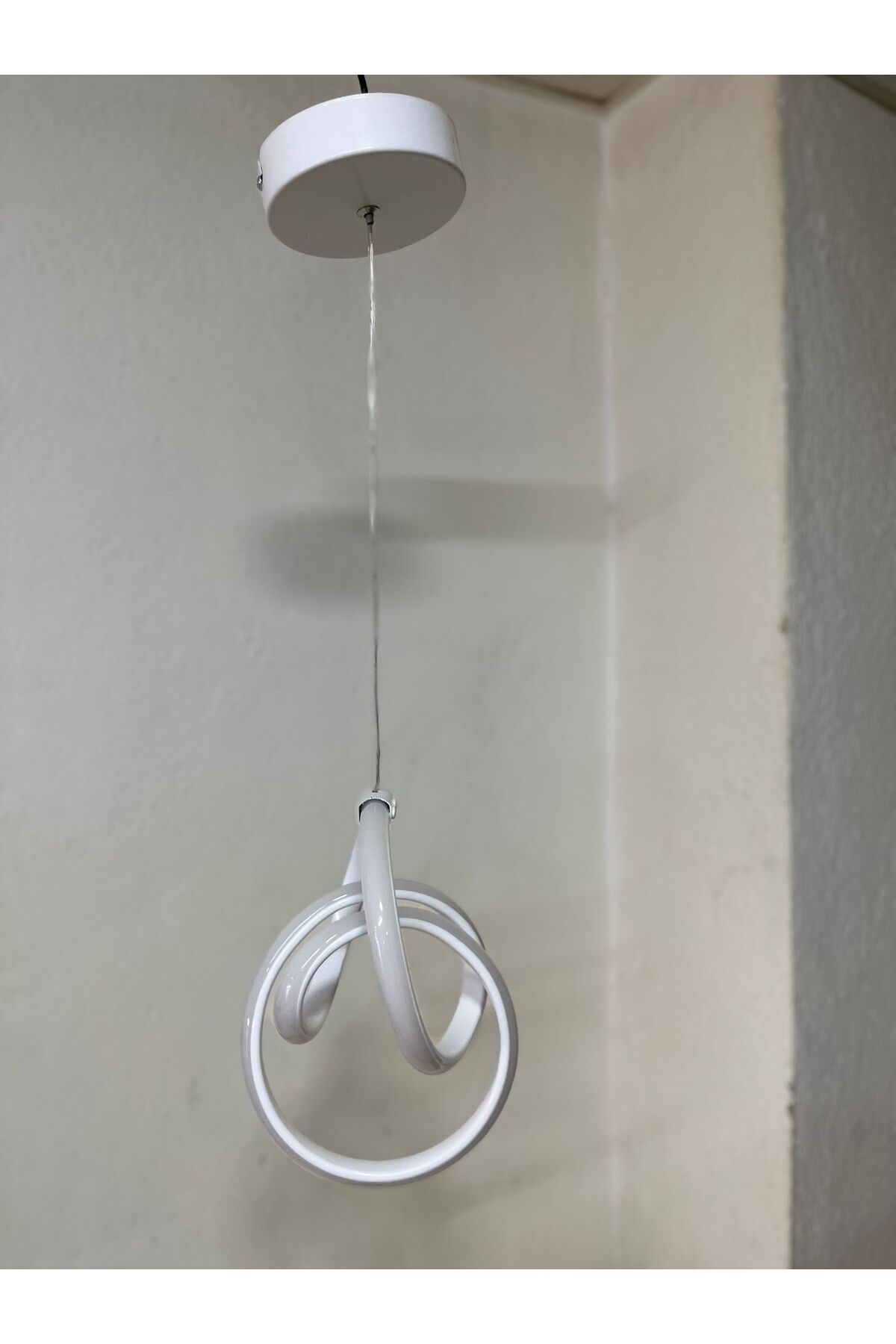TIGEA Accessories LED İMZA MODELİ MODERN AVİZE