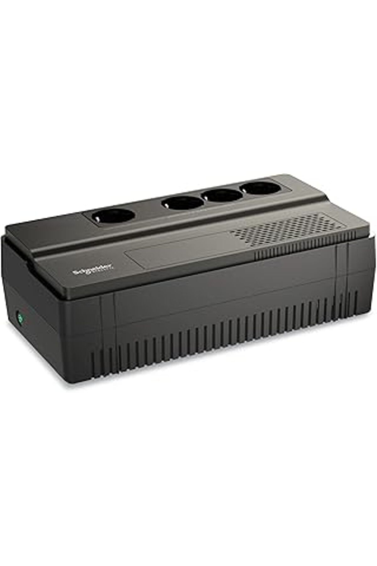 ASİTAN Schneider Electric Bvs1000I-Gr 1000 Va Easy Ups, 4 Çıkış