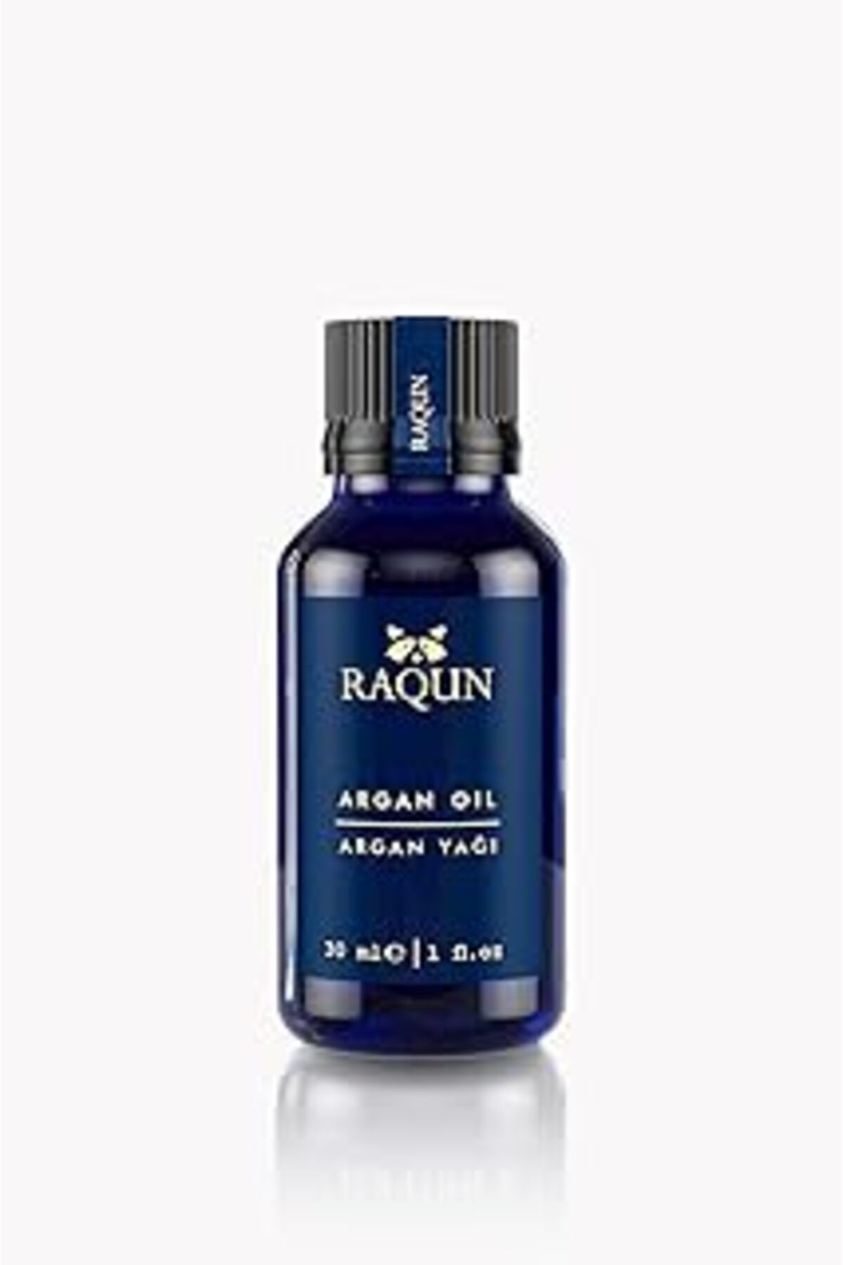 NETWORK ART Raqun Argan Yağı 30Ml%100 Saf Ve Doğal Içerik