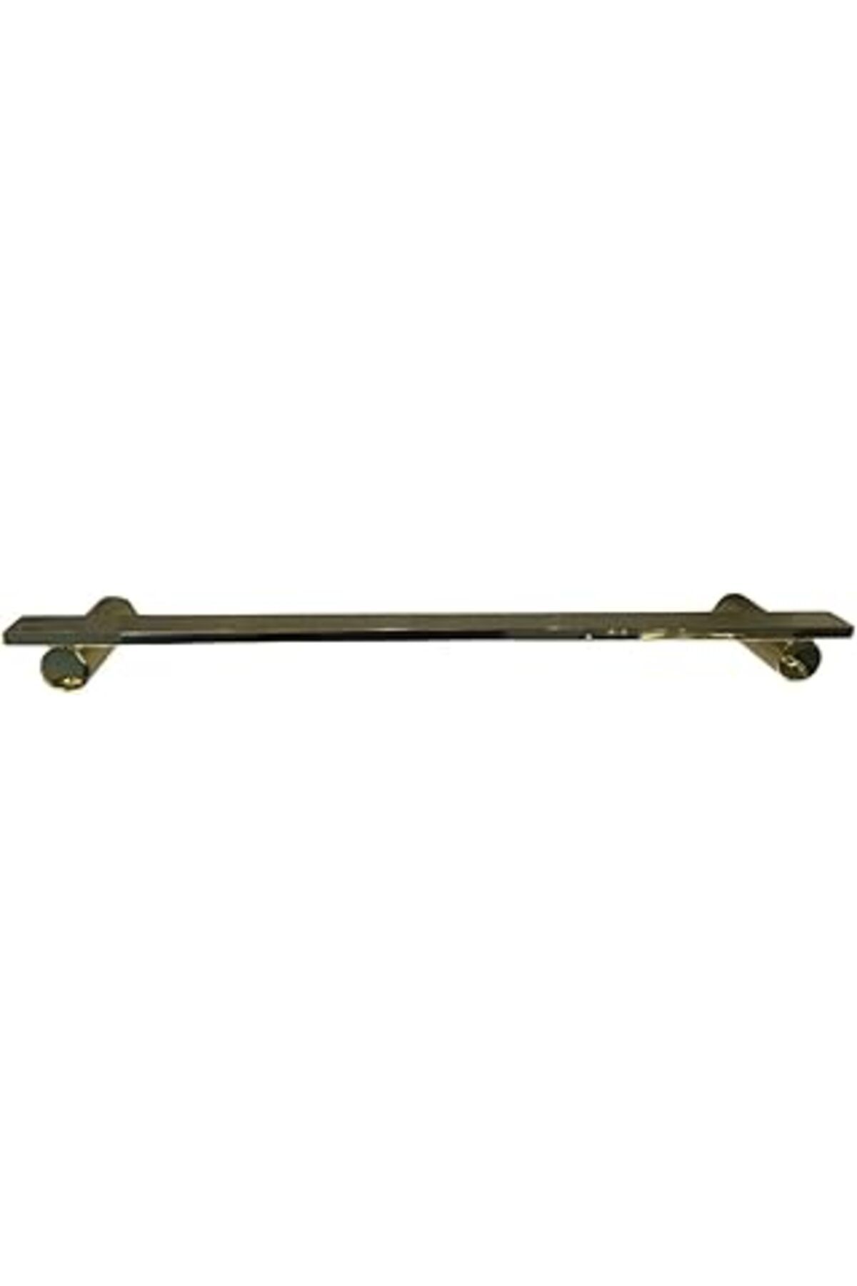 Qedii System Pıvot Uzun Havluluk Altın 34X81X450 Mm