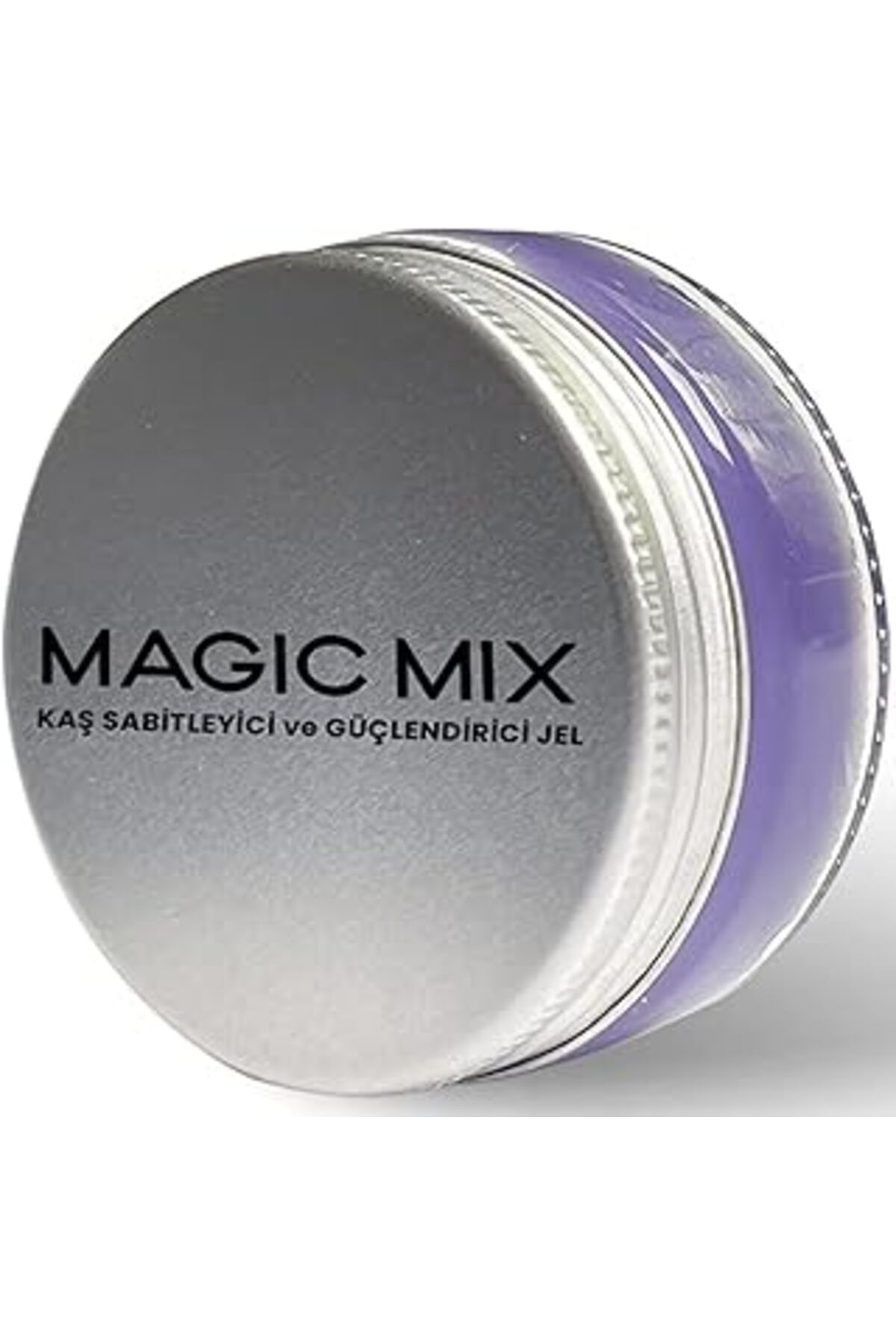 NETWORK ART Magic Mix Kaş Sabitleyici Ve Güçlendirici Jel 50 Ml