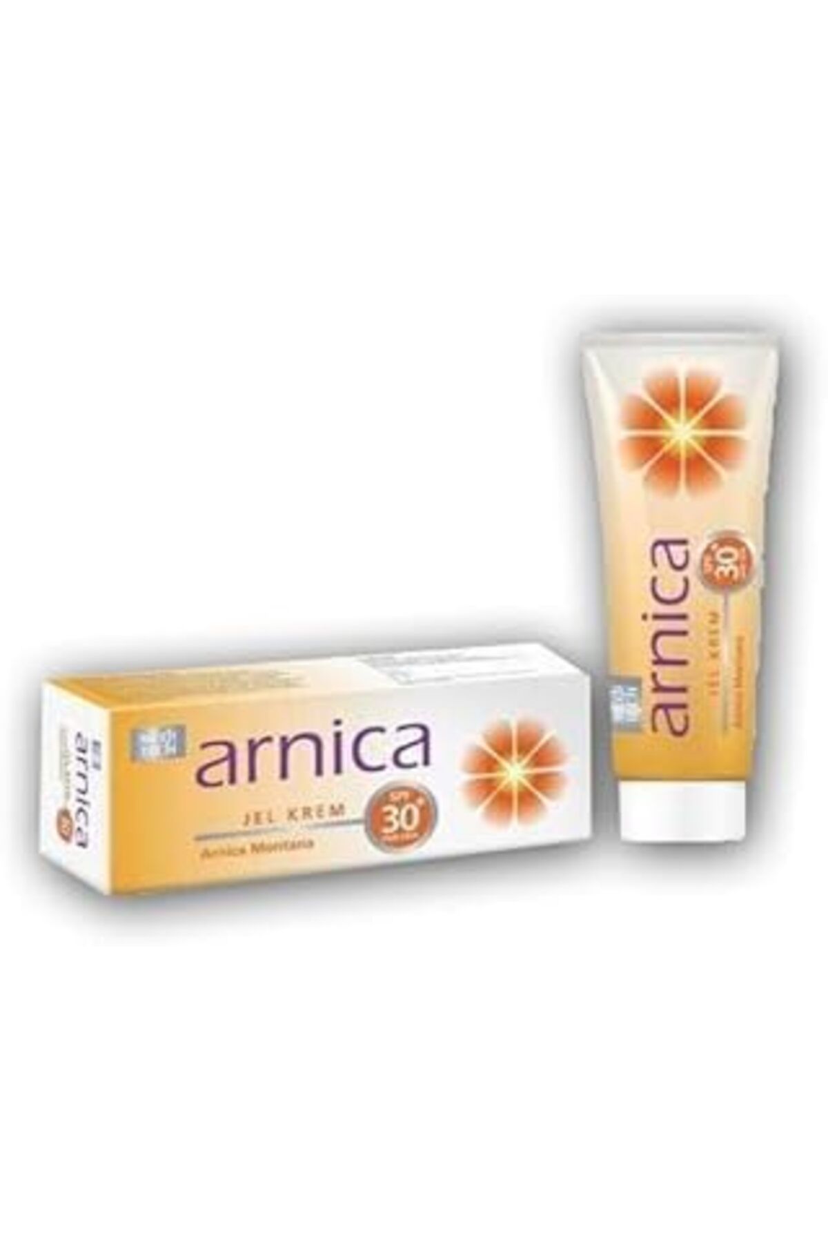 ASİTAN Meditech Arnica Jel Krem Spf30+ 75 Gr