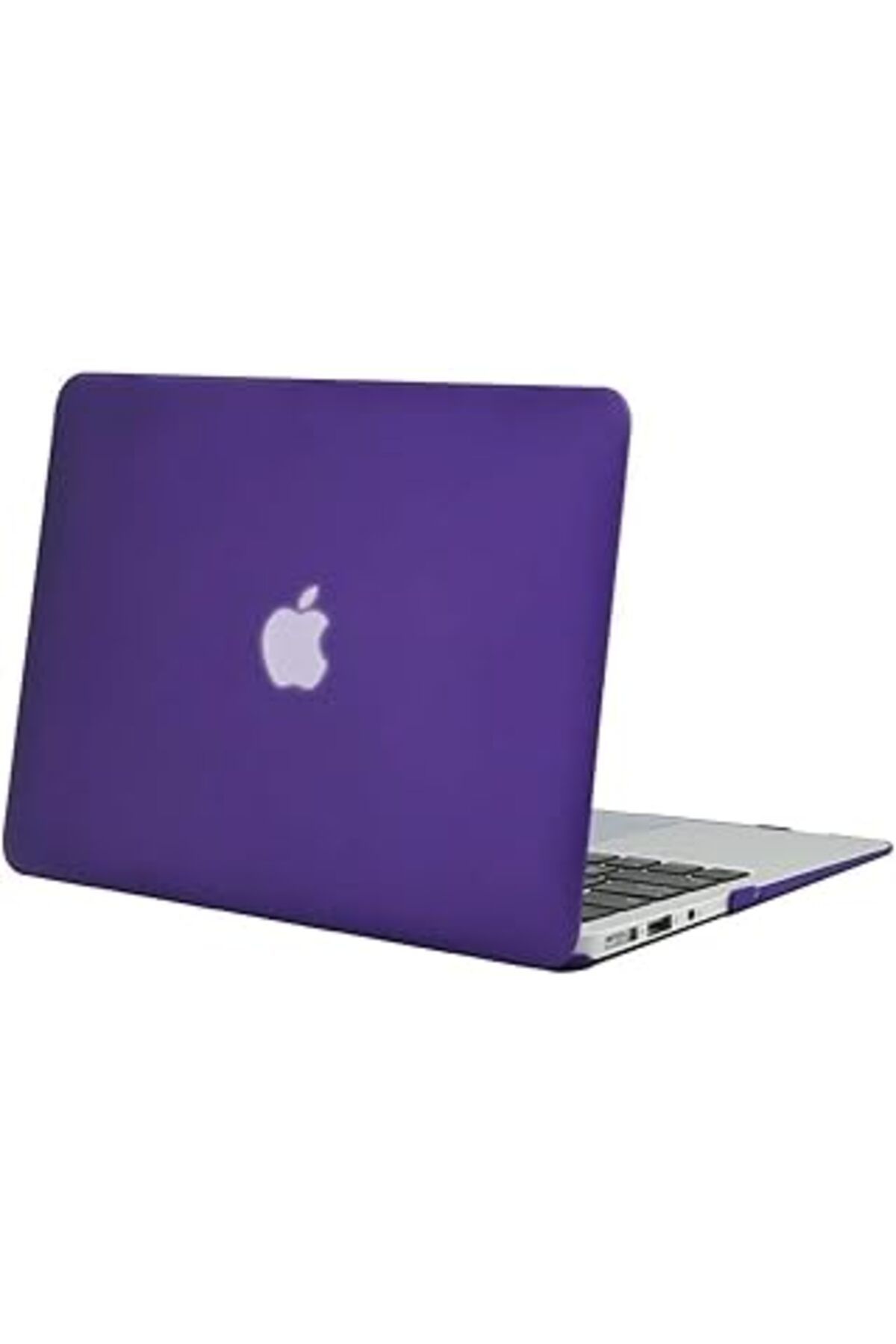 ASİTAN Codegen Apple 13 Macbook Pro M2 A2686 Lacivert Kılıf Koruyucu Kapak Cmptm2-133Db