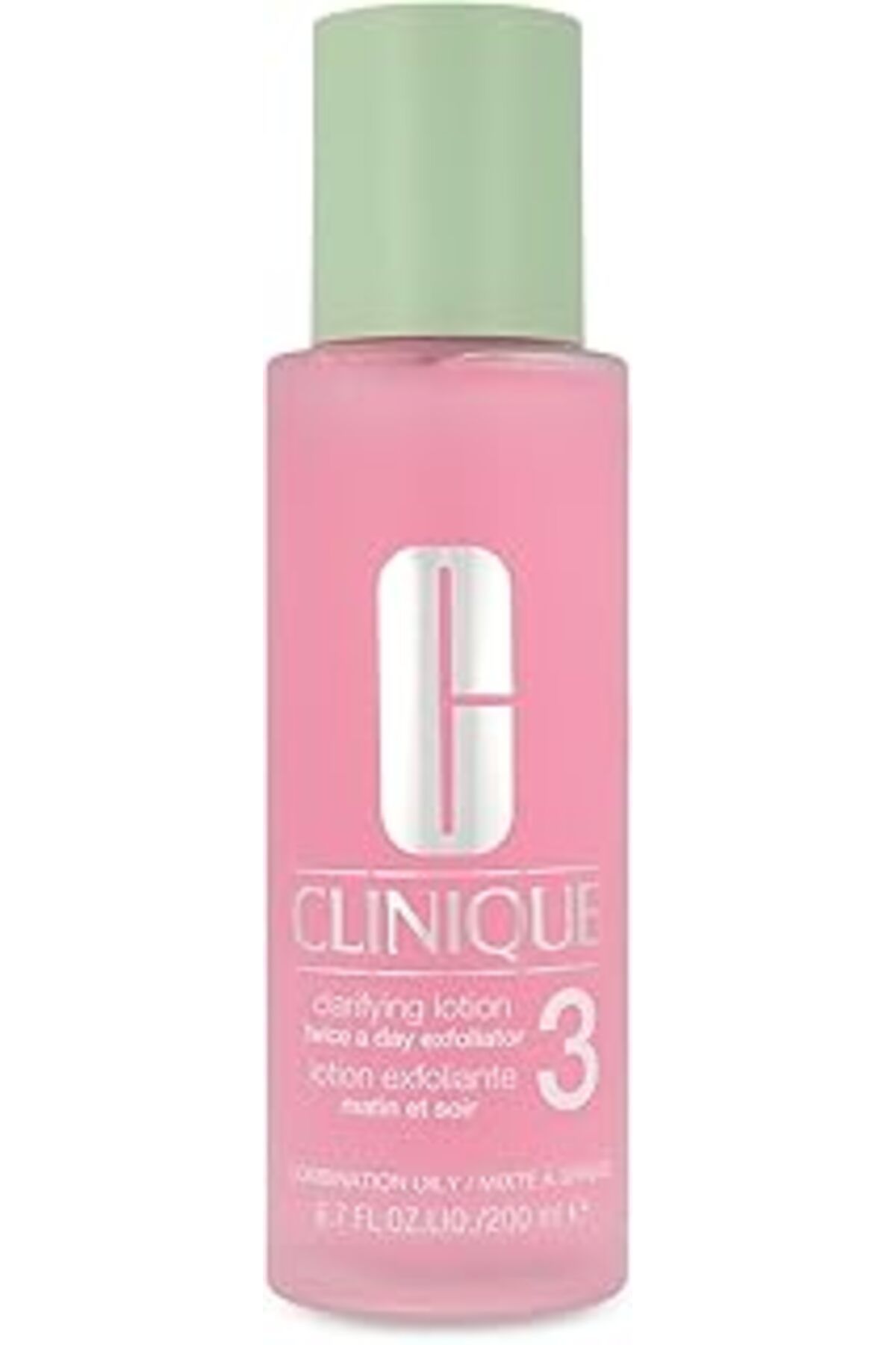 NETWORK ART Clarifying Lotion 3 200 Ml Losyon 1 Paket (1 X 200 Ml)