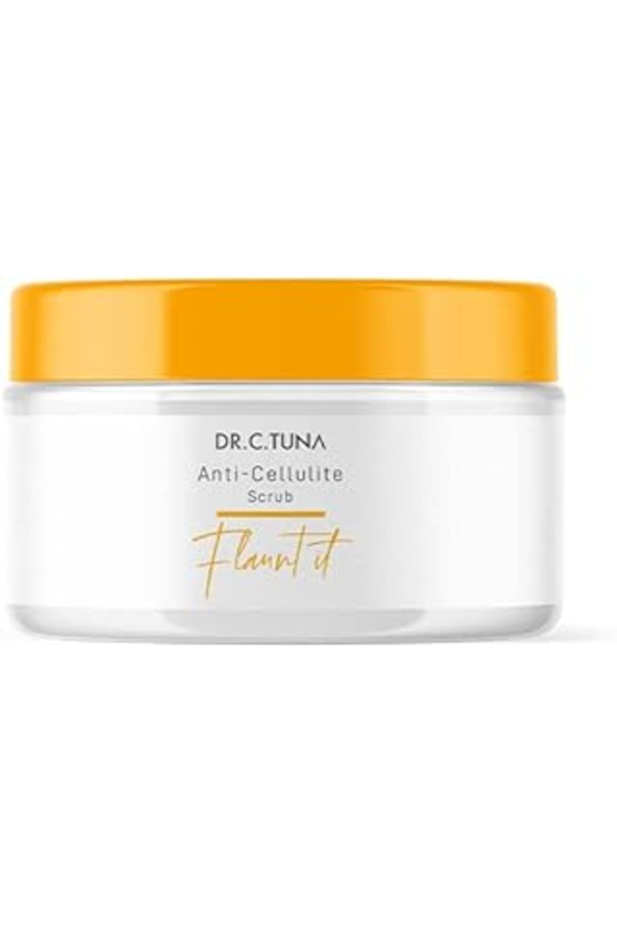 Pazarcan Dr.C.Tuna Anti-Cellulite Scrub 200 Ml