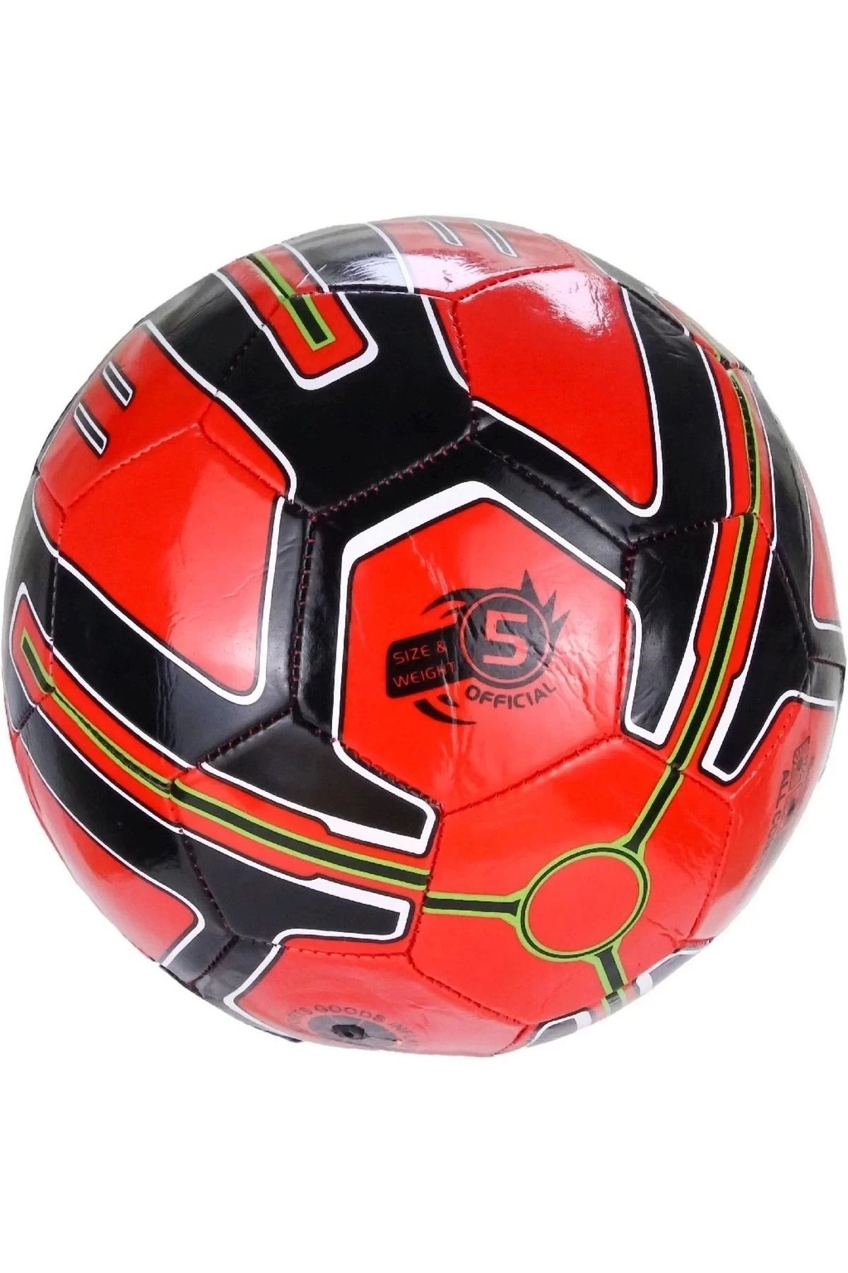 Vinius Her Yaşa Uygun 5 Numara Futbol Topu