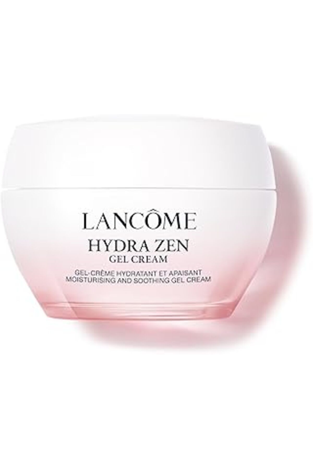 NETWORK ART Lancome Hydra Zen Anti-Stress Gel Cream 30 Ml Krem