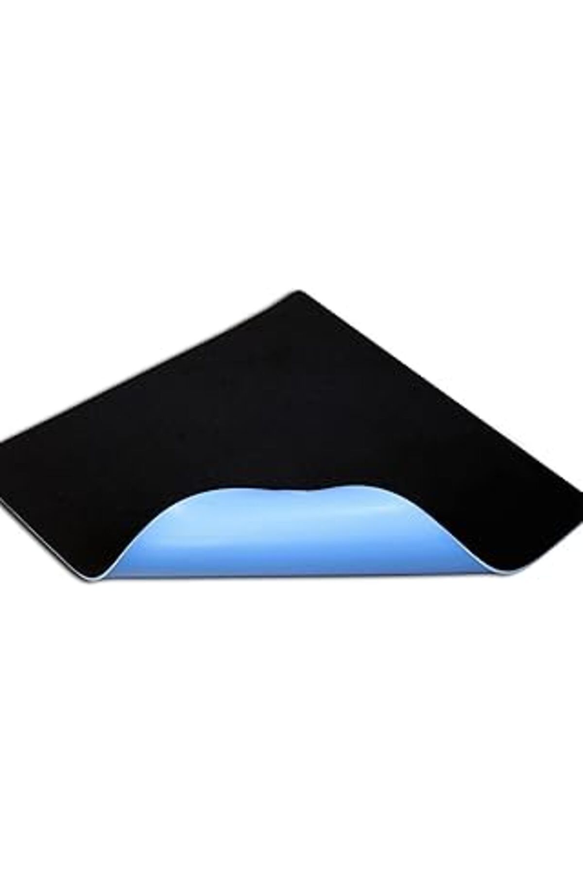 ASİTAN Lunatic Kaymaz Ofis Ve Oyun Uyumlu Bilek Rahatlatıcılı Mouse Pad Çeşitleri (Lunatic 18X23 Cm Kaymaz