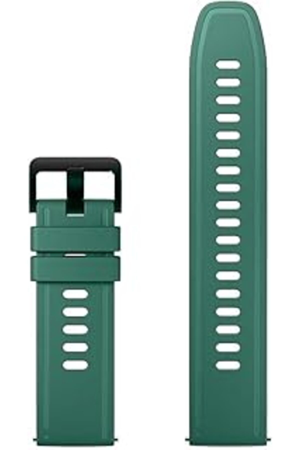 Pazarcan Watch S1 Active Strap (Yeşil)