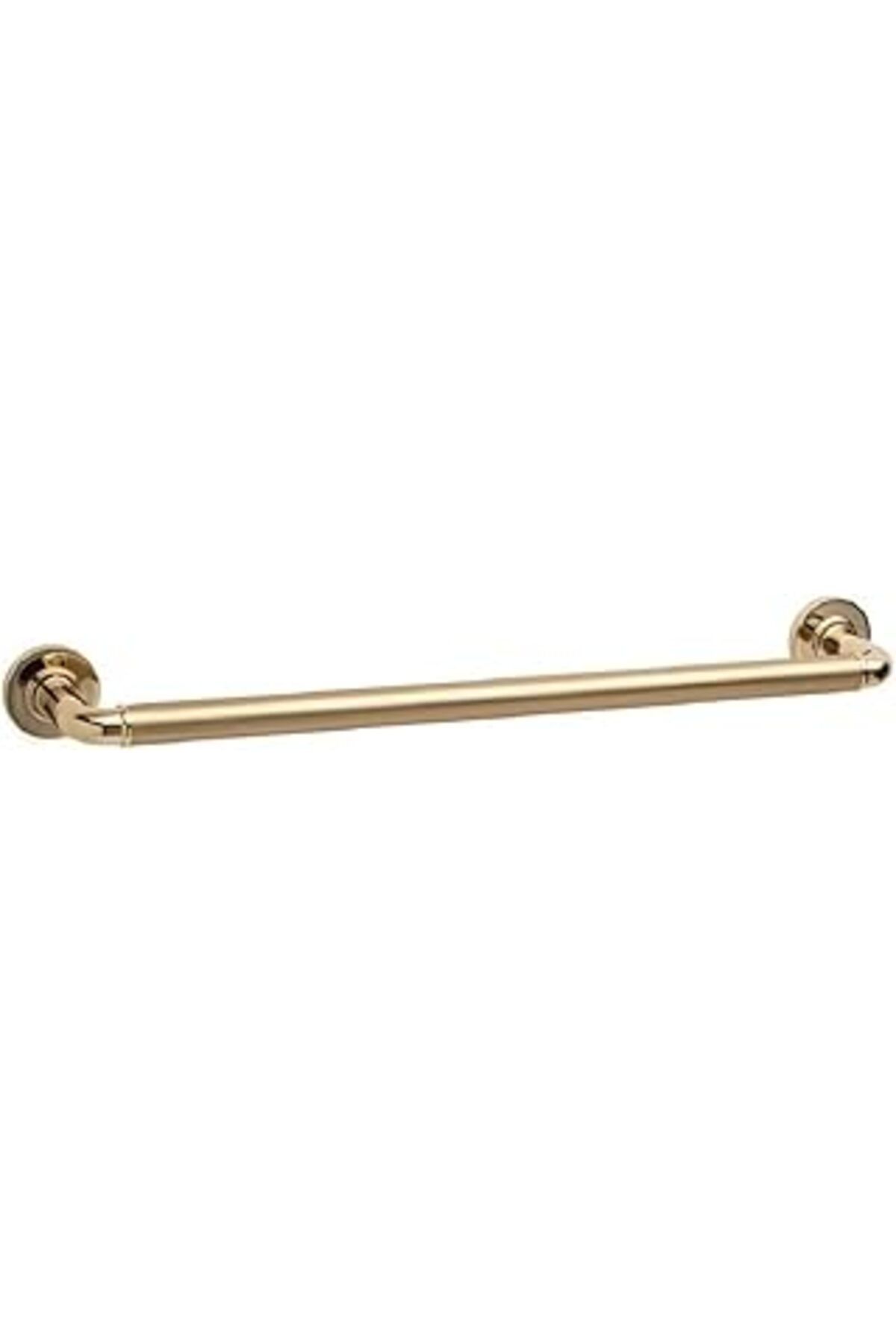 ASİTAN System Nord Uzun Havluluk Gold/Gold Branch Renk 48X76X480 Mm
