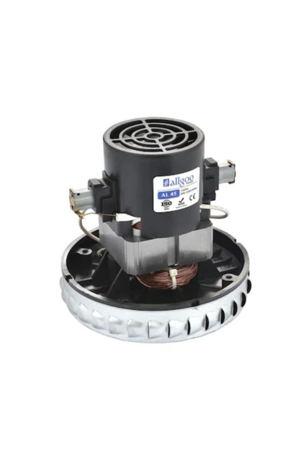Arnica Bora 4000 5000 Süpürge Motoru Ve Hepa Filtre Takım Cvc 45