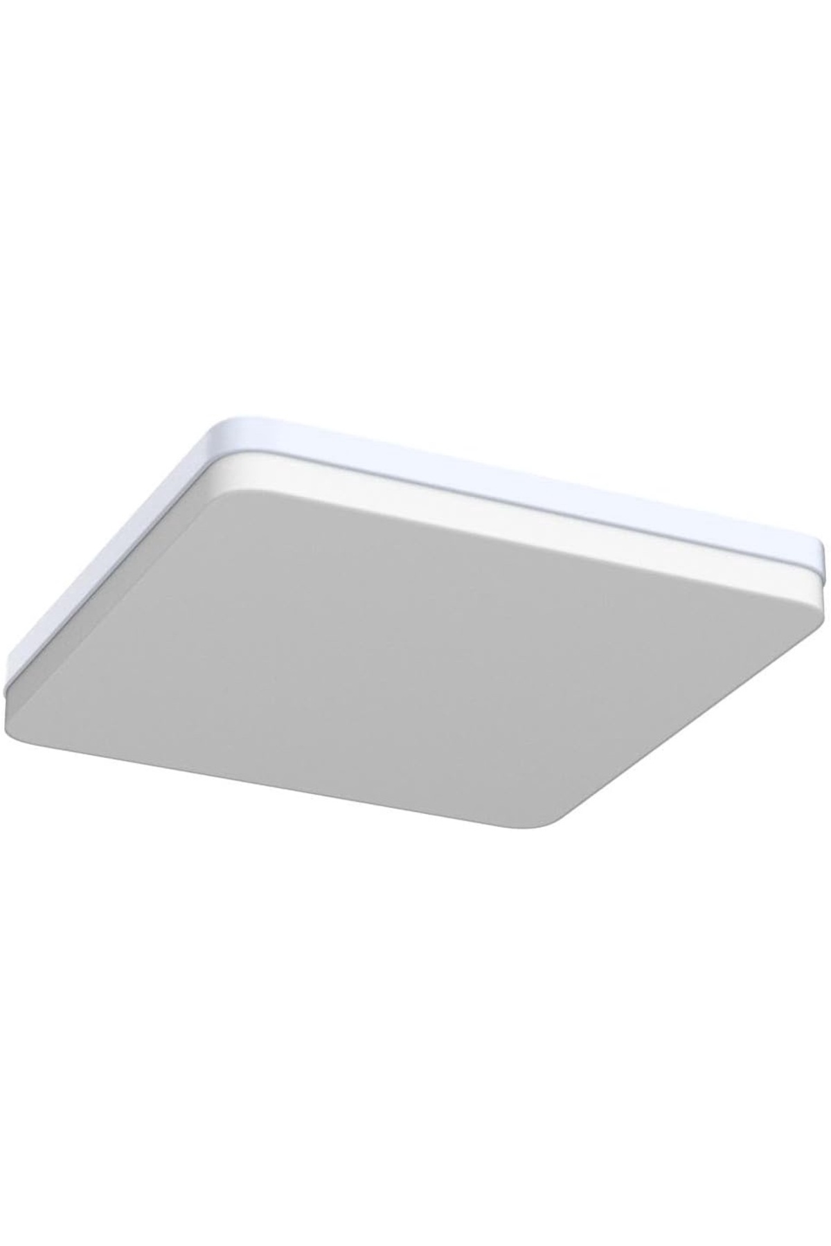 LightPlanet-Spot Applied Fsp 506 12 W Square 3000K Warm Light 3
