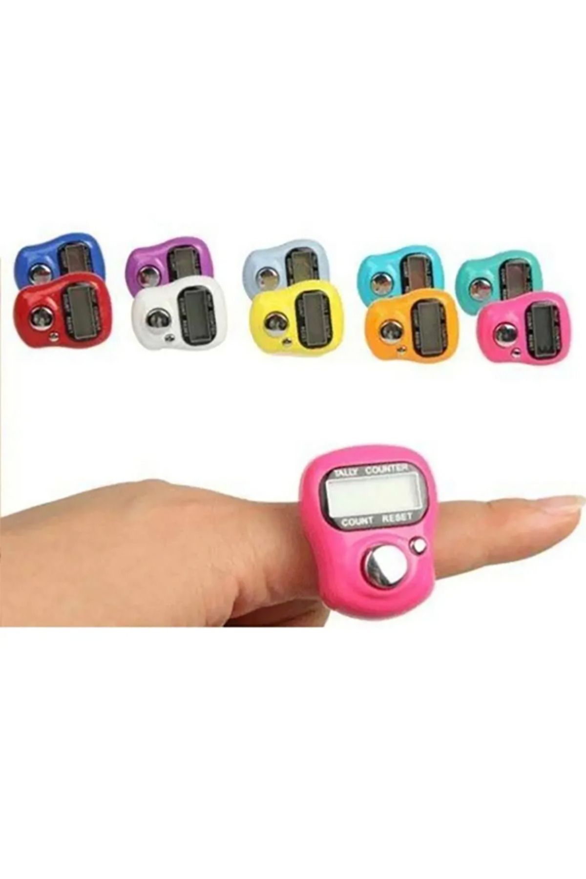 KANDİLLER DİMA HOME ZİKİRMATİK 5 ADET
