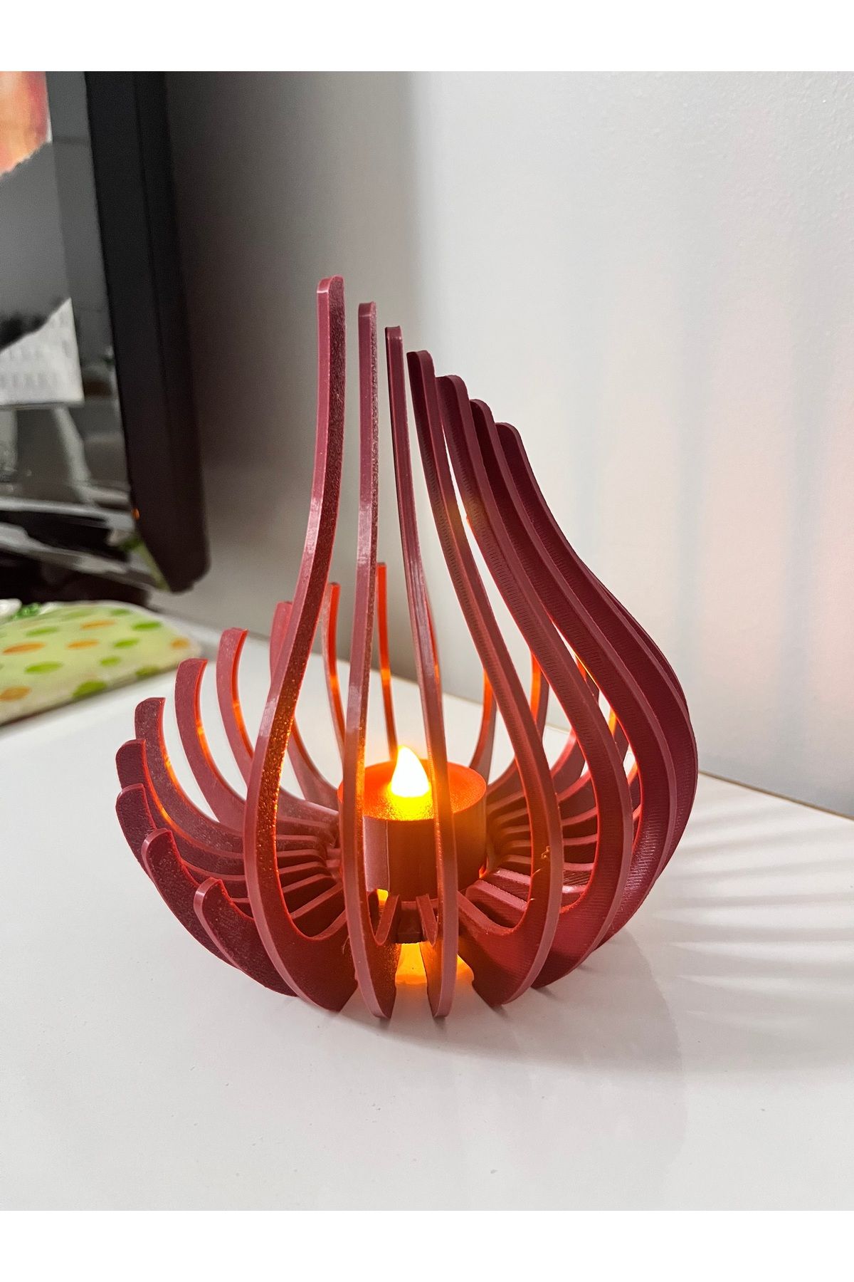 Ossa Modern Tealight