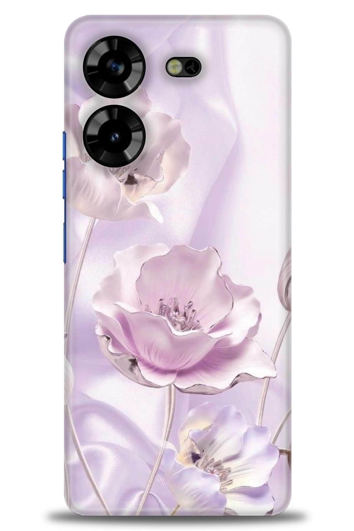 TECNO Pova 5 İle Uyumlu HD Baskılı Kılıf - Karışık Seri - 359