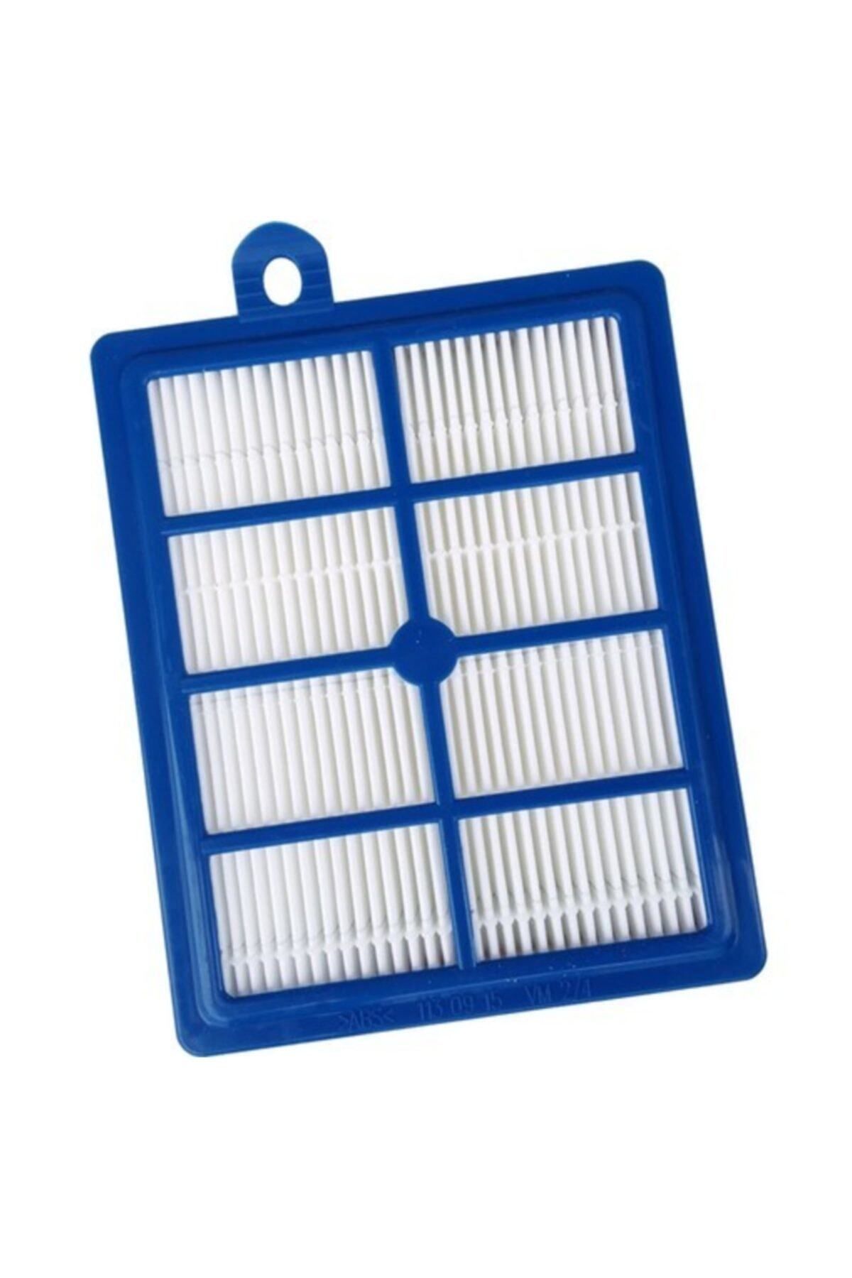 Philips Fc 9238 Marathon Elektrikli Süpürge Hepa Filtre
