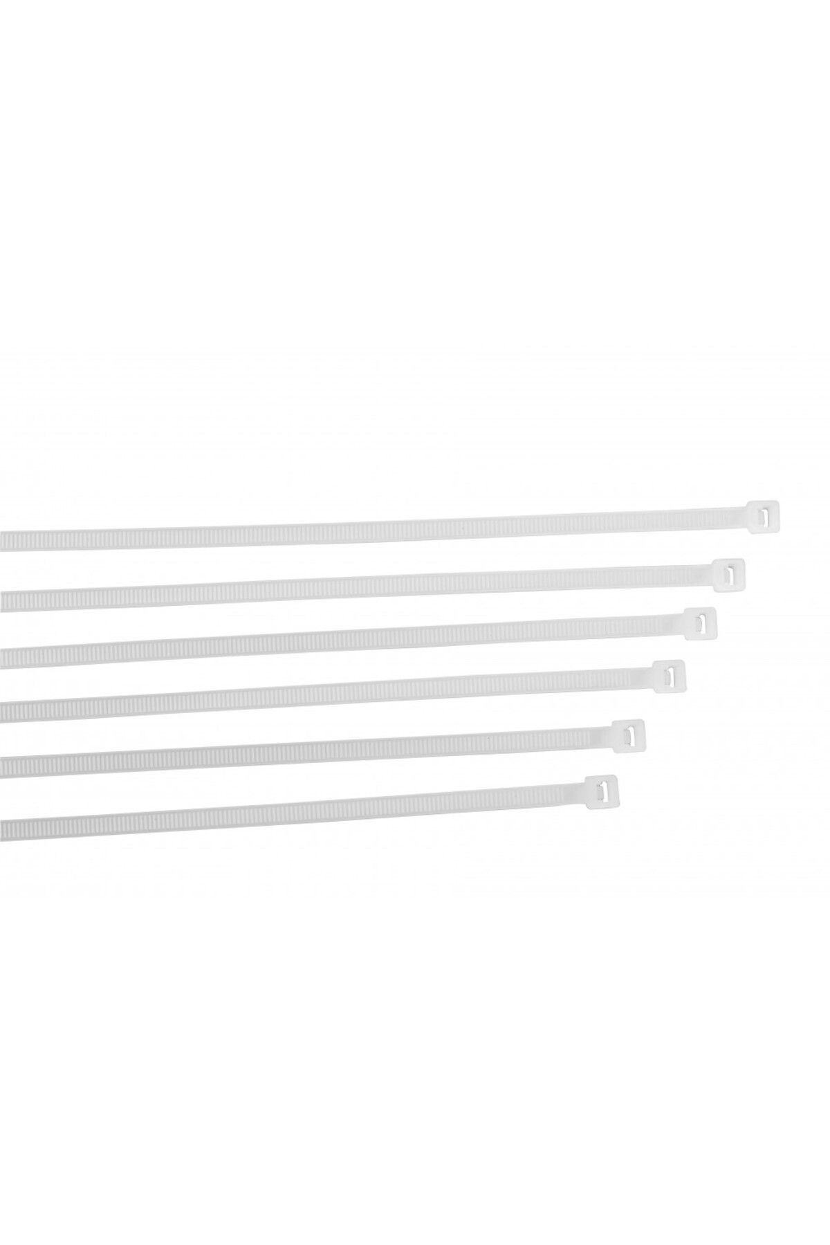 ÖZDEMİR CIRT KELEPÇE BEYAZ 3,6X200 MM