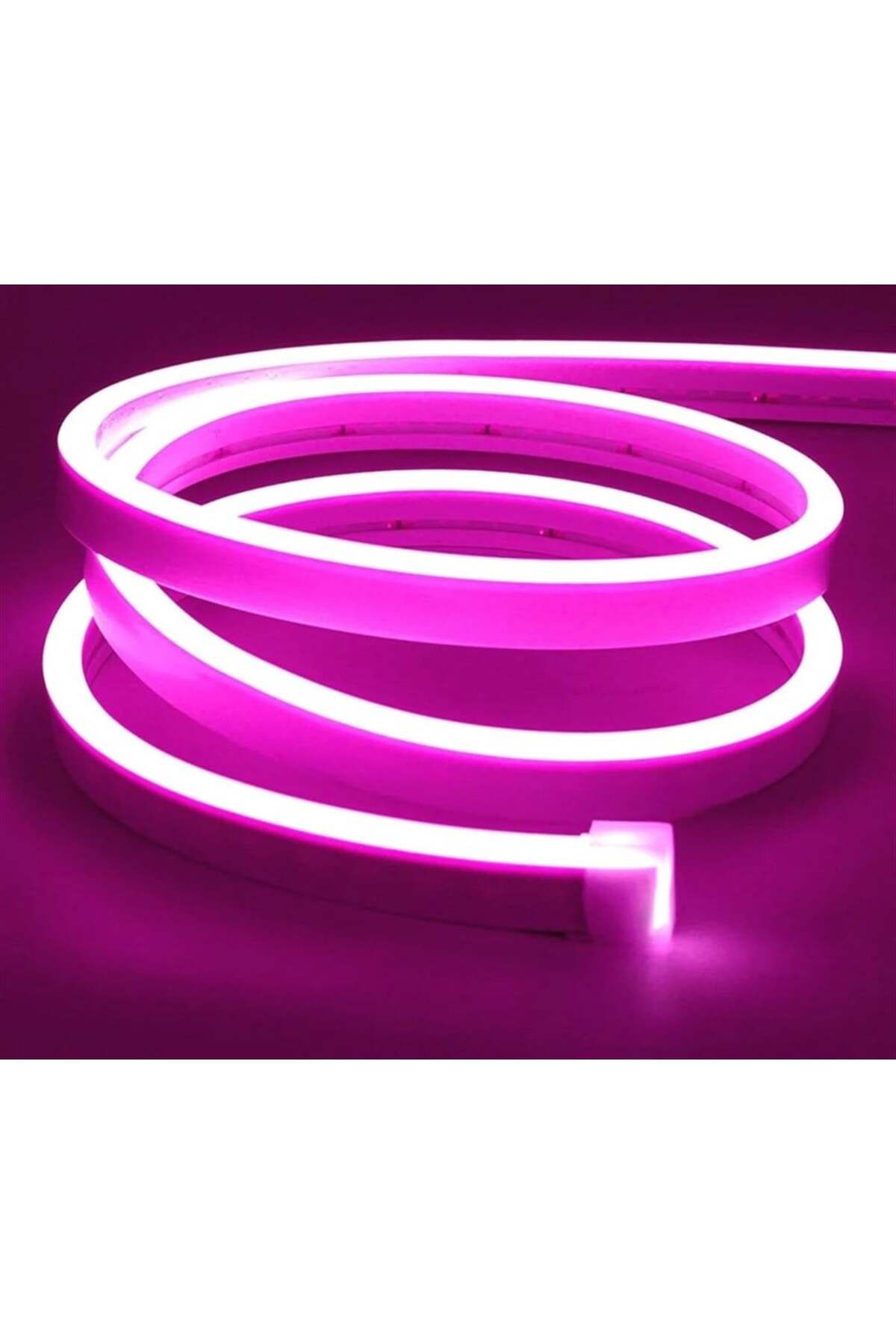 FURİNOA 12 V NEON ŞERİT LED 5 METRE