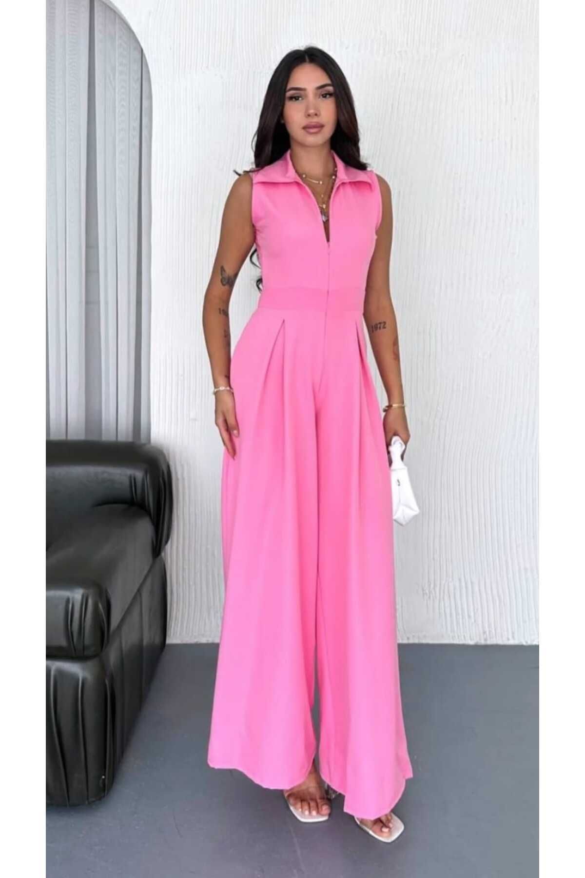 NÜANS MODA BOL PAÇA TULUM