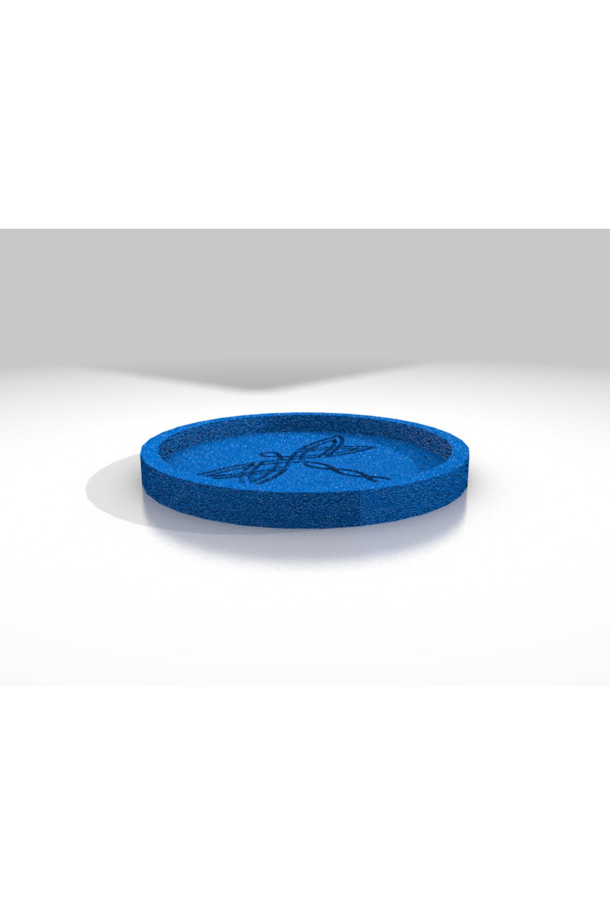 Vision Craft Celtic Dragonfly Coaster (3 Adet)
