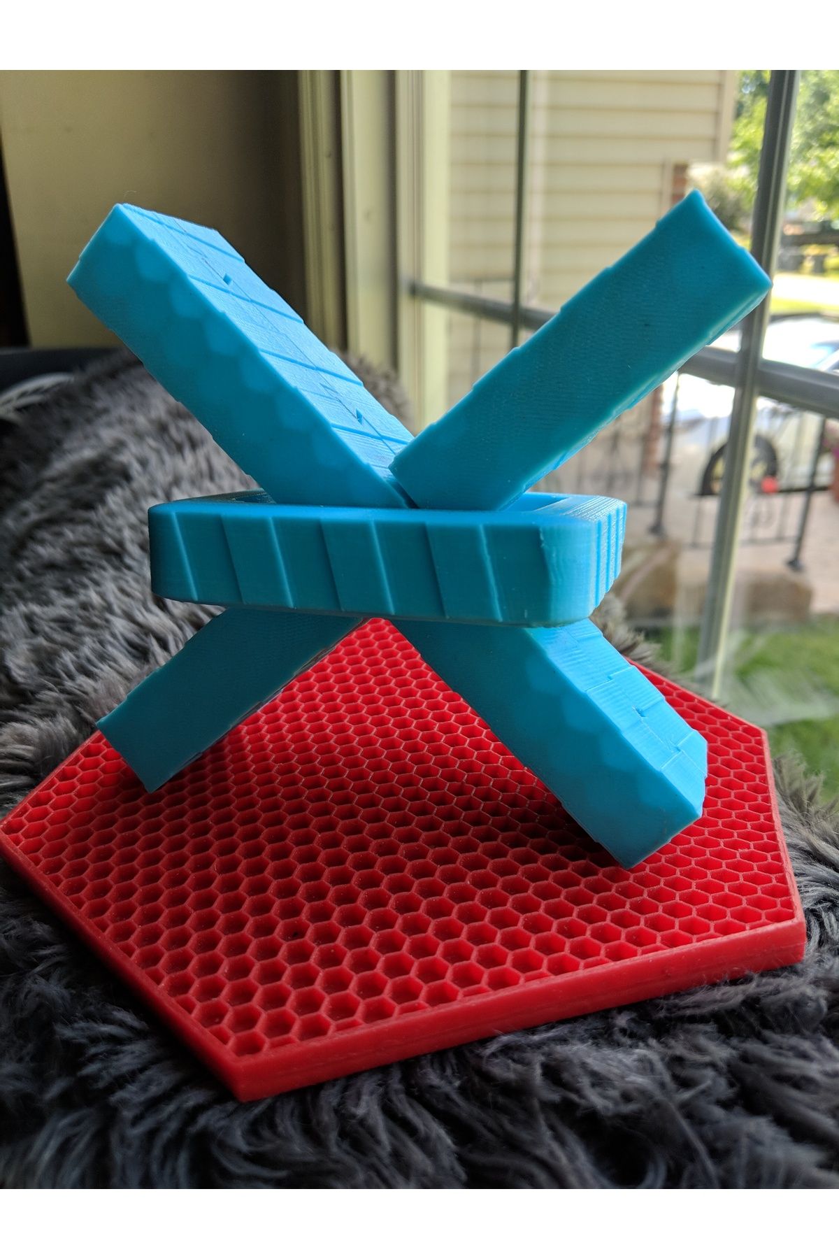 Vision Craft Jolly DaVinci 1.0 - Bulmaca