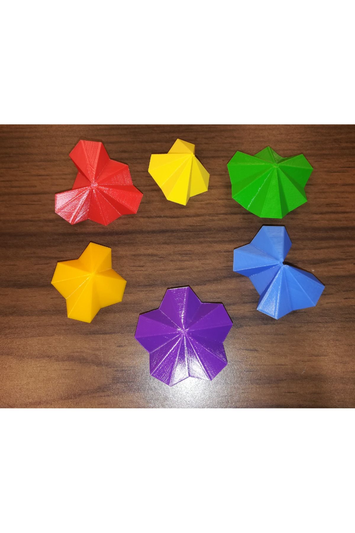 Vision Craft Buckyball bulmaca
