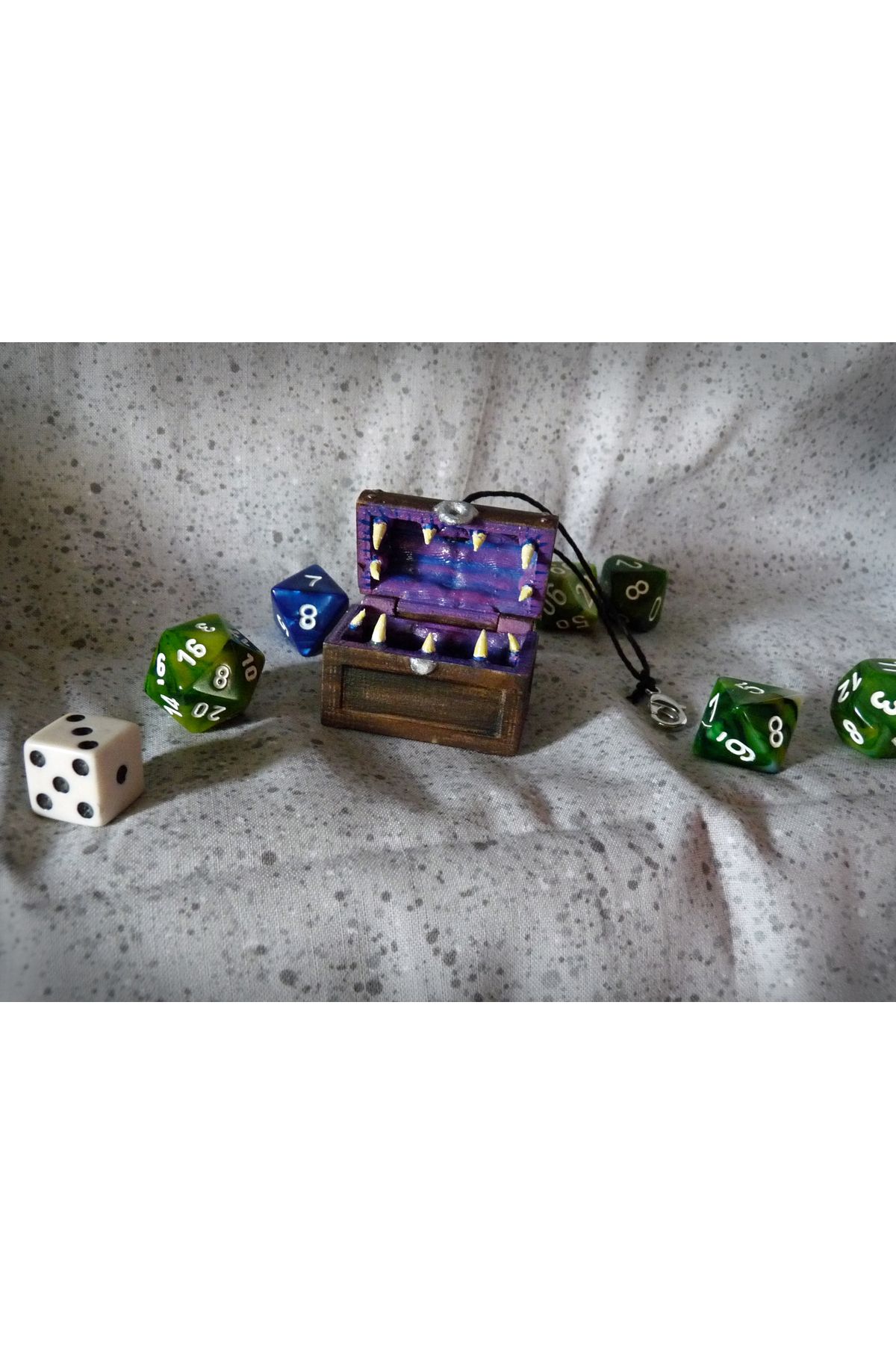 Vision Craft Menteşeli mimik (4 Adet)