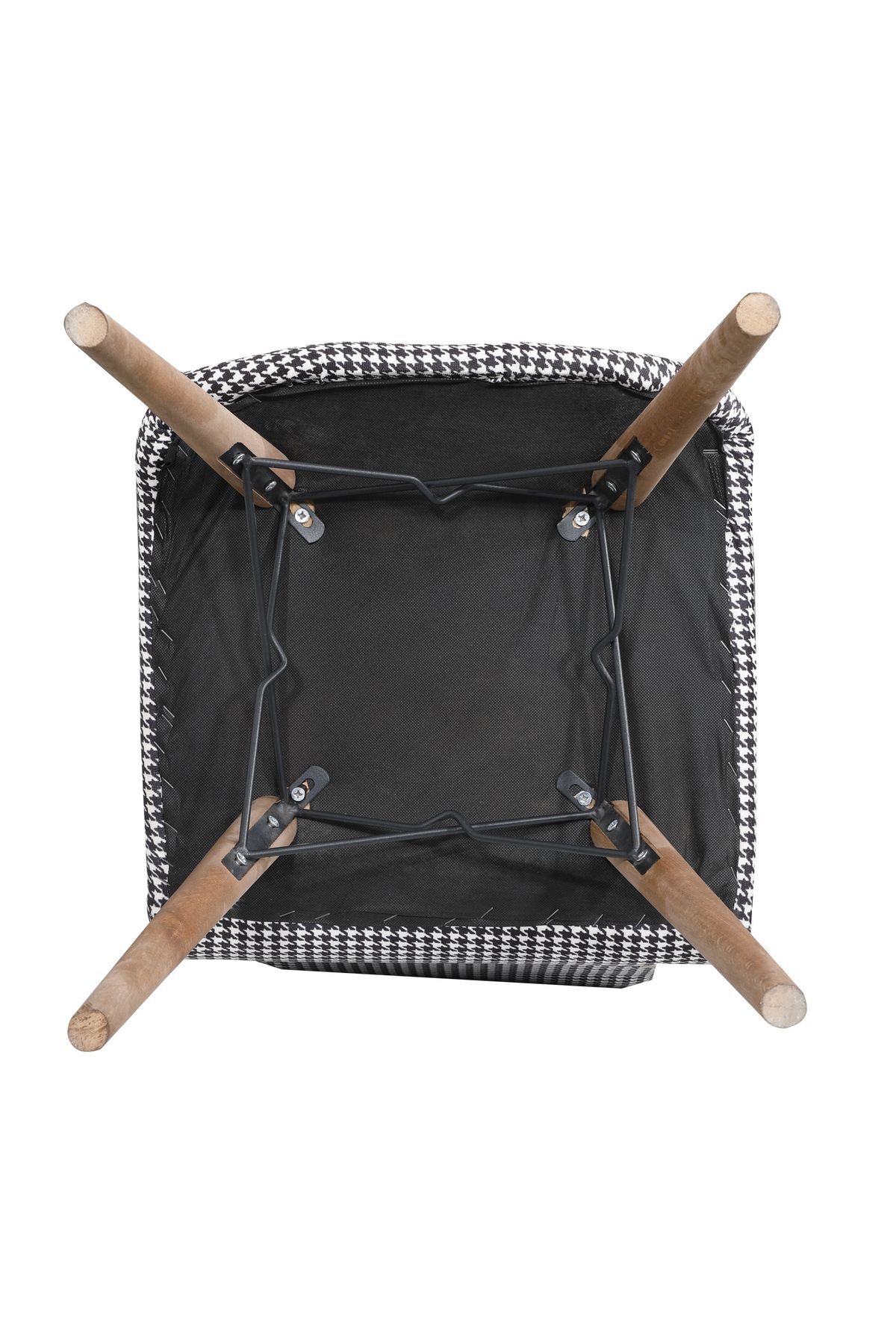 Desire-Scaun Bancă, cadru carpen, picioare carpen, robustă, confortabilă 3