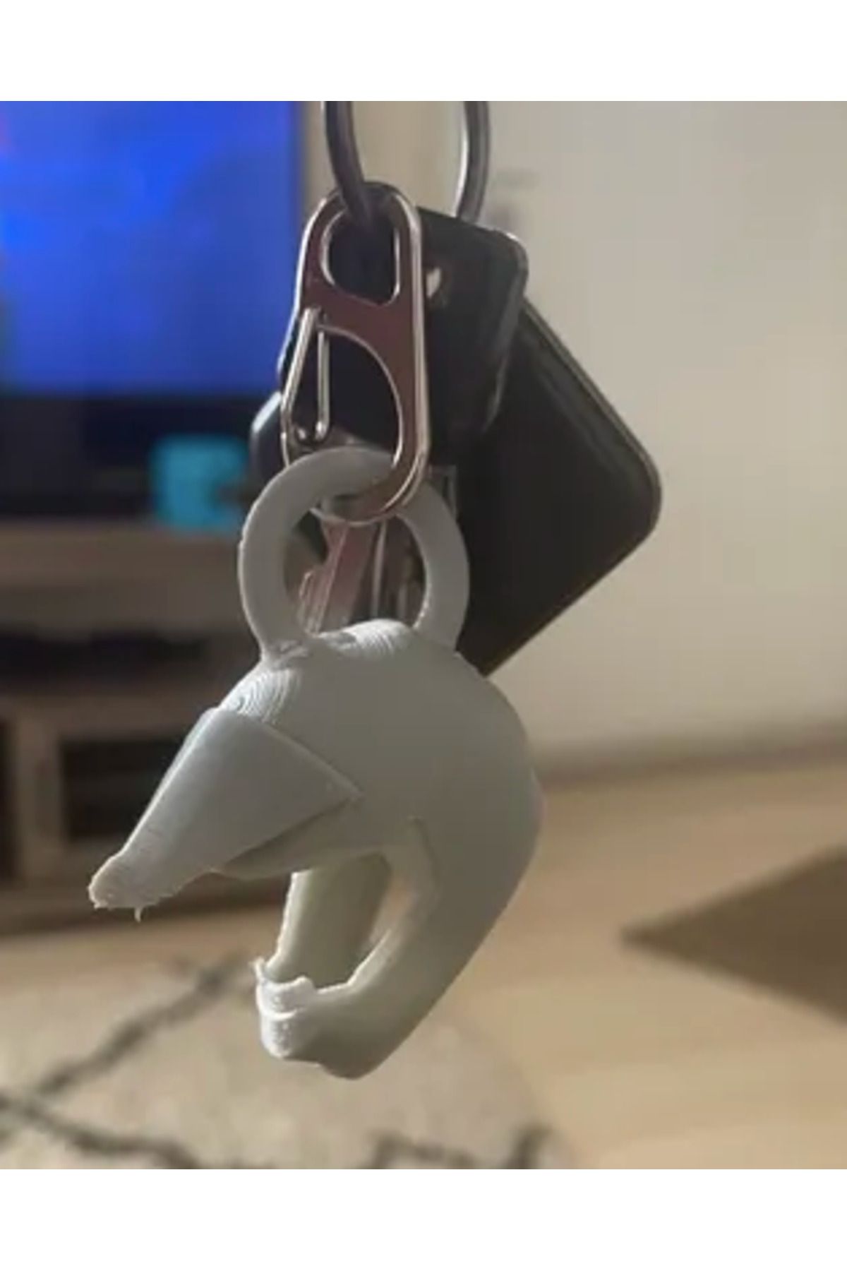 Vision Craft Motosiklet kaskı (4 Adet)