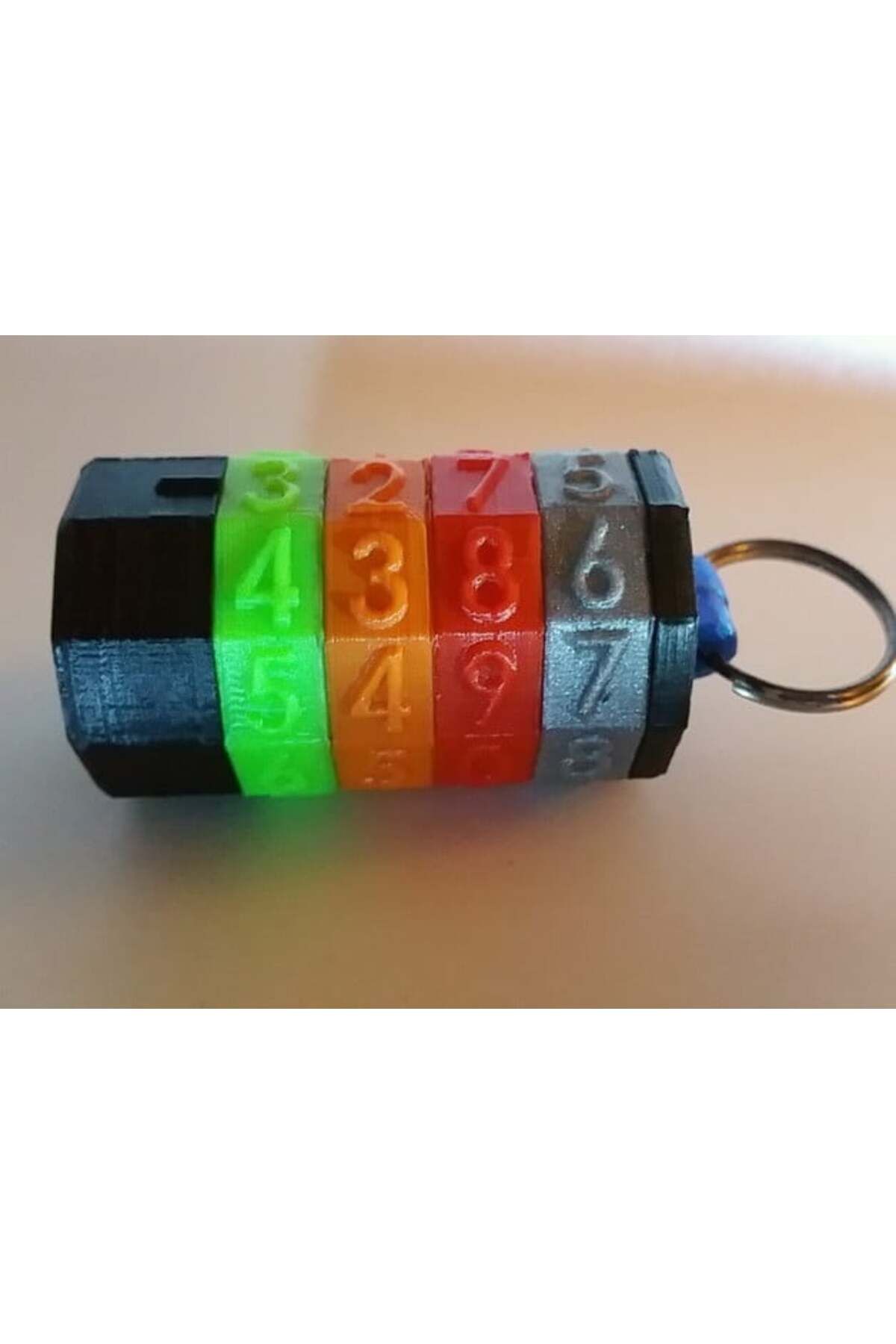 Vision Craft USB Flash Drive Cryptex V2