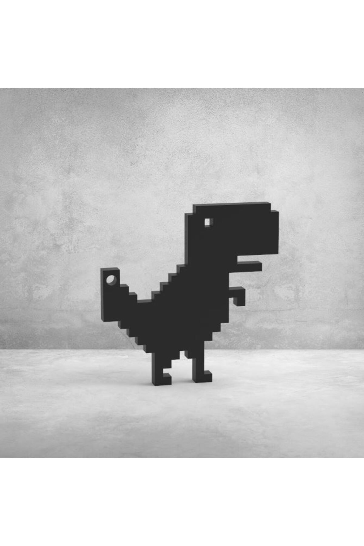 Vision Craft Google Dinozor (4 Adet)