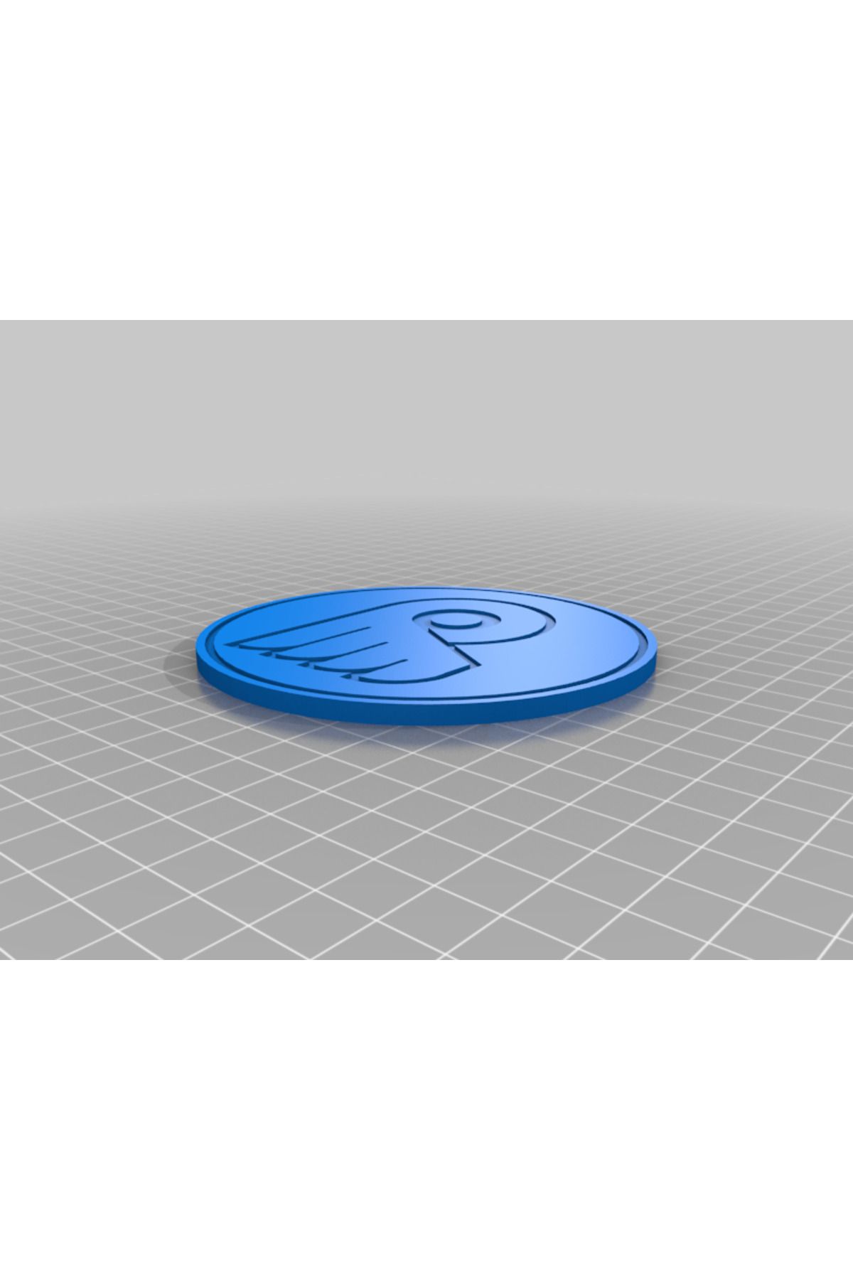 Vision Craft Philadelphia Flyers Coaster (3 Adet)