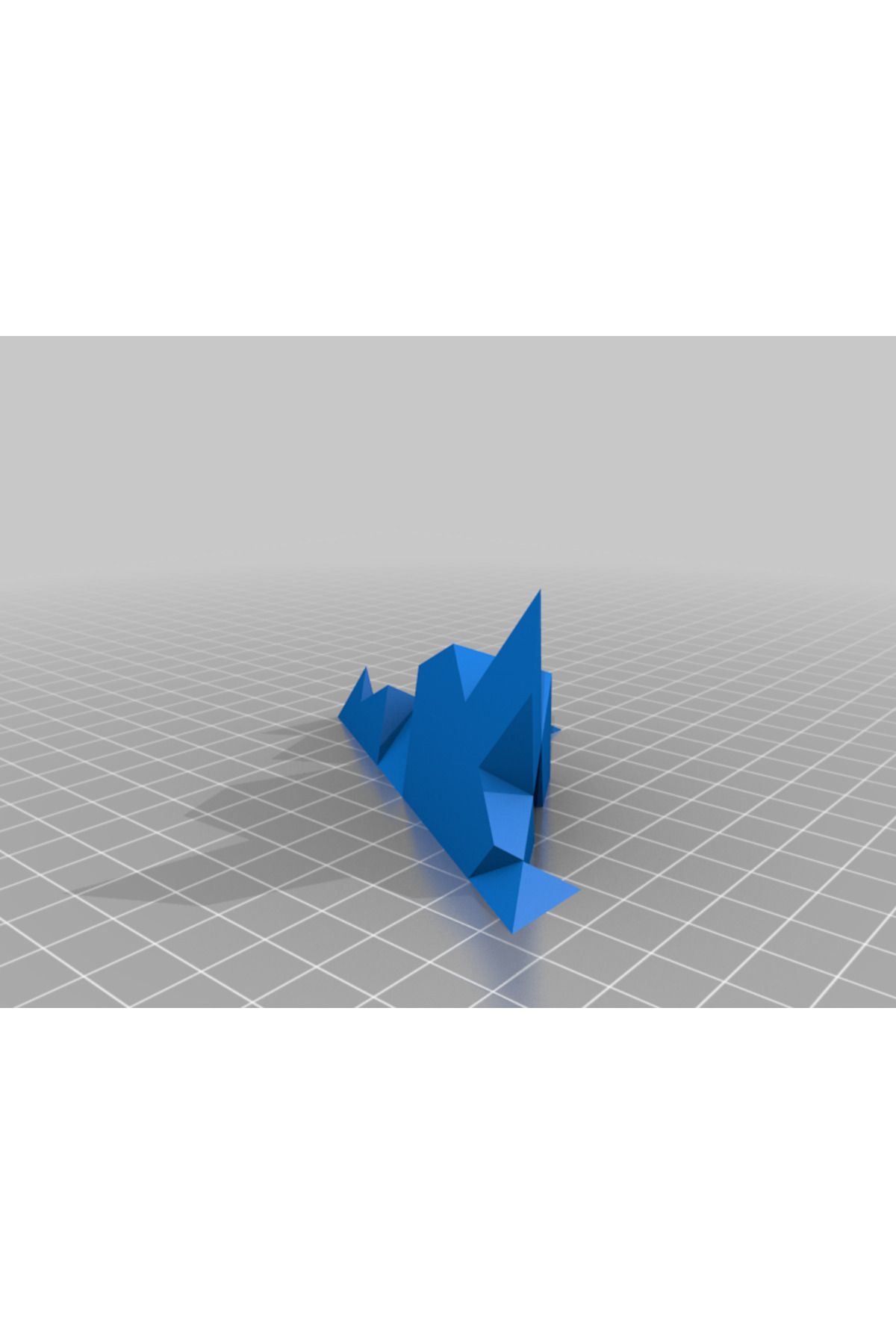 Vision Craft Bulmaca Tetrahedron Altı