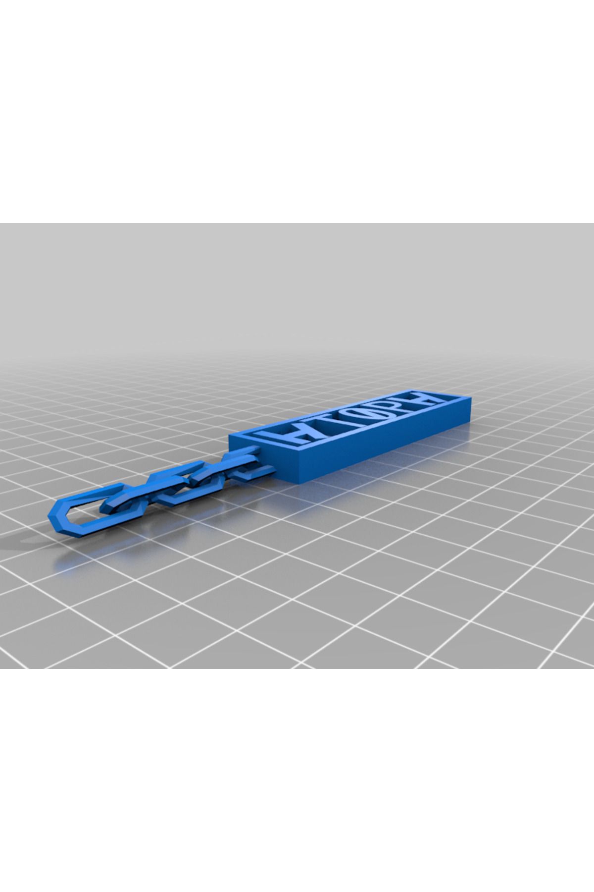 Vision Craft En iyi zincir (4 Adet)