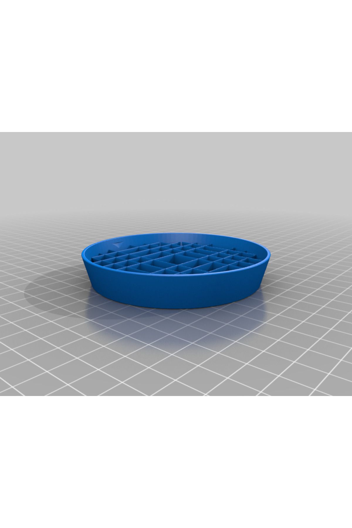 Vision Craft Dripless Coaster (3 Adet)
