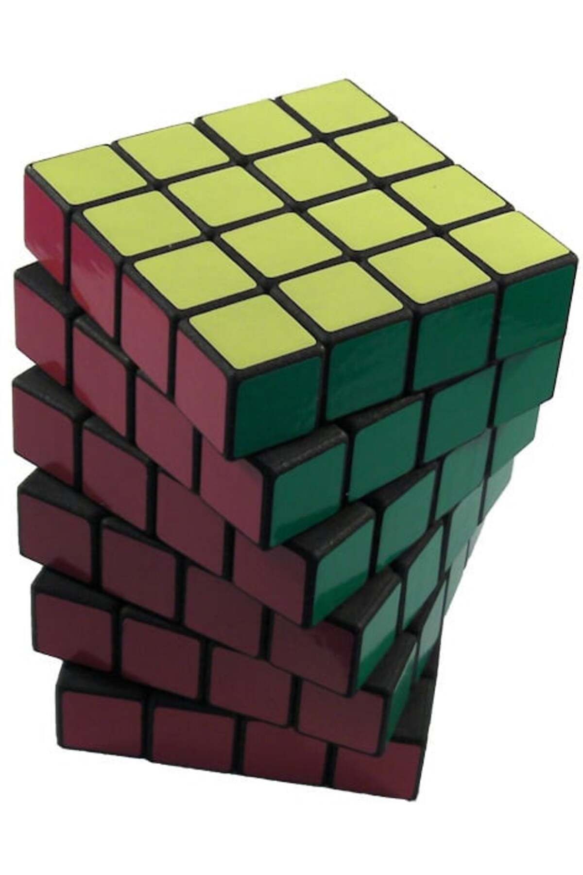 Vision Craft 4x4x6 Cuboid bükülme bulmaca