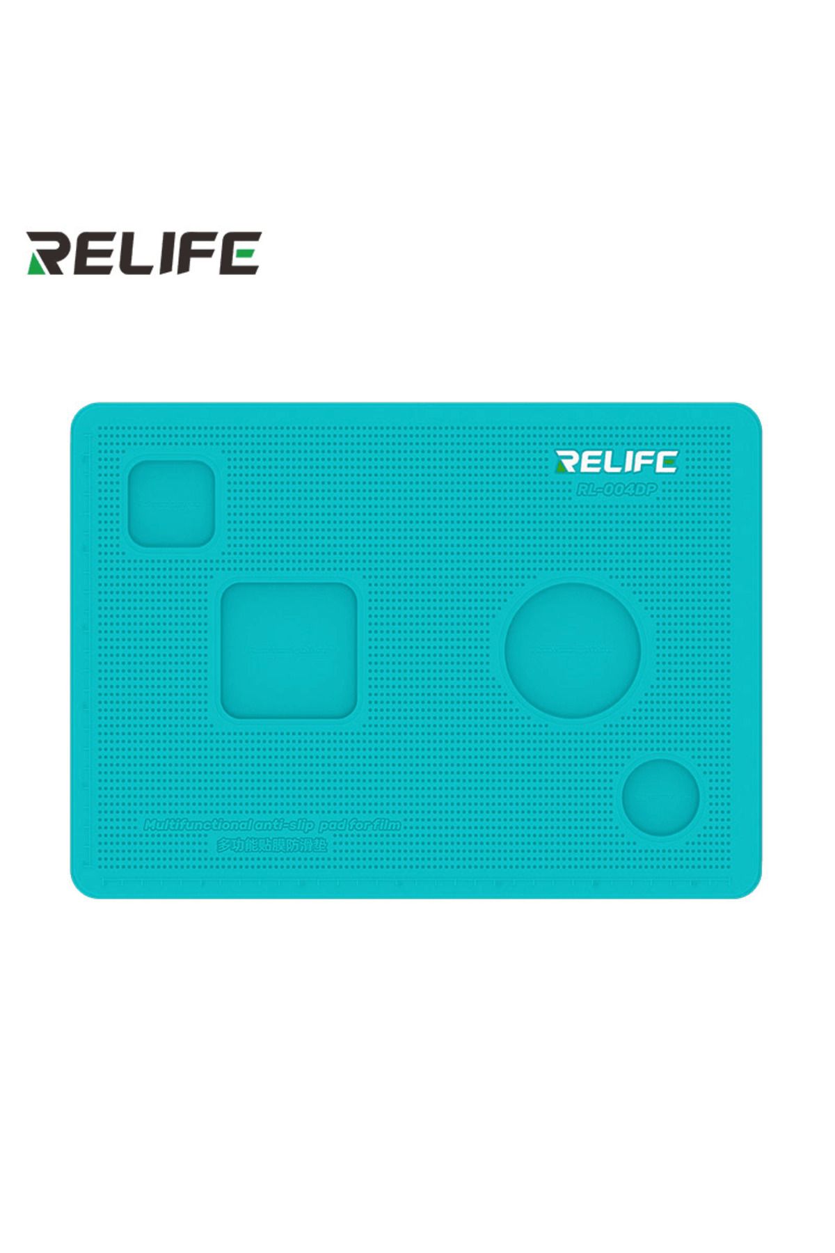 çözüm plastik Relife Rl-004DP Ped