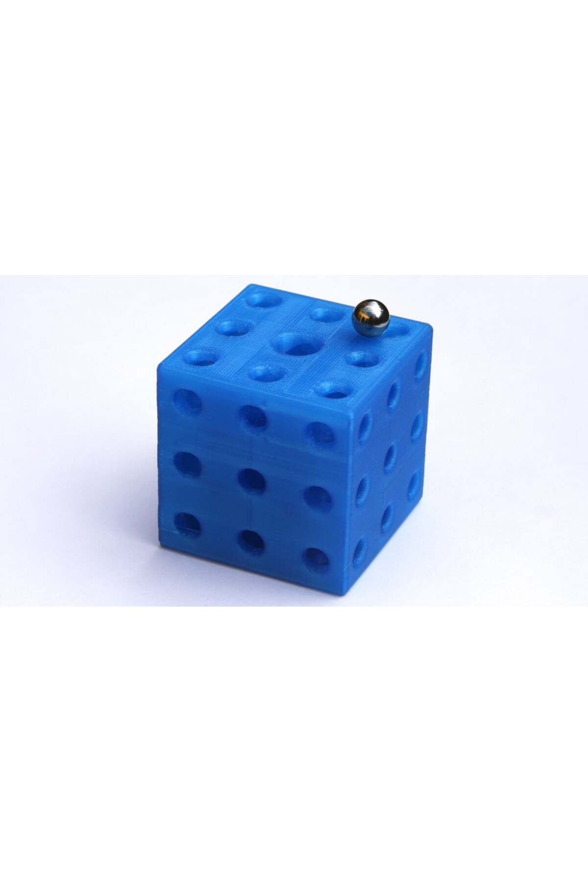 Vision Craft Şaşkın küp